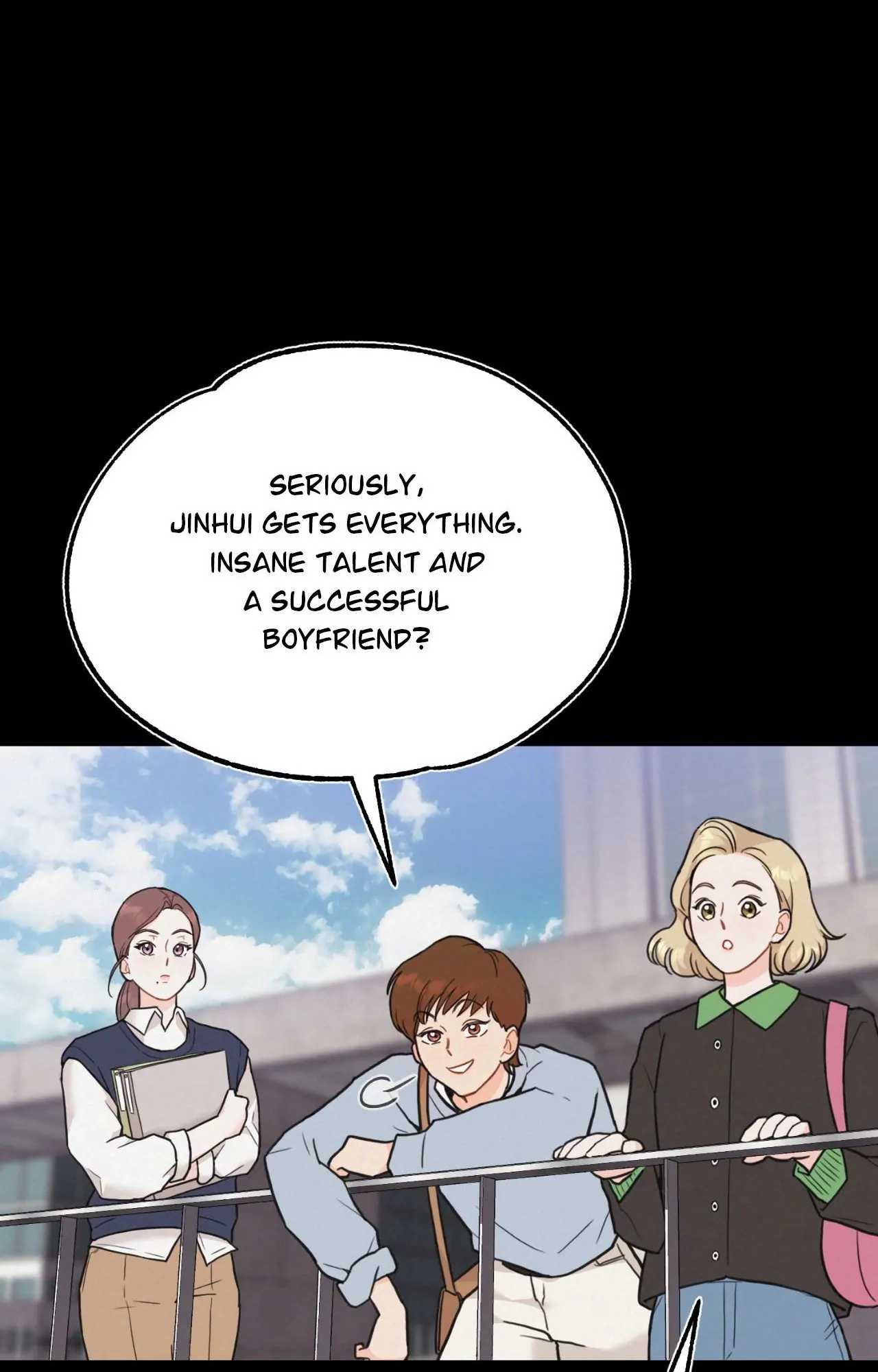 Stairway to Heaven chapter 4 page 82