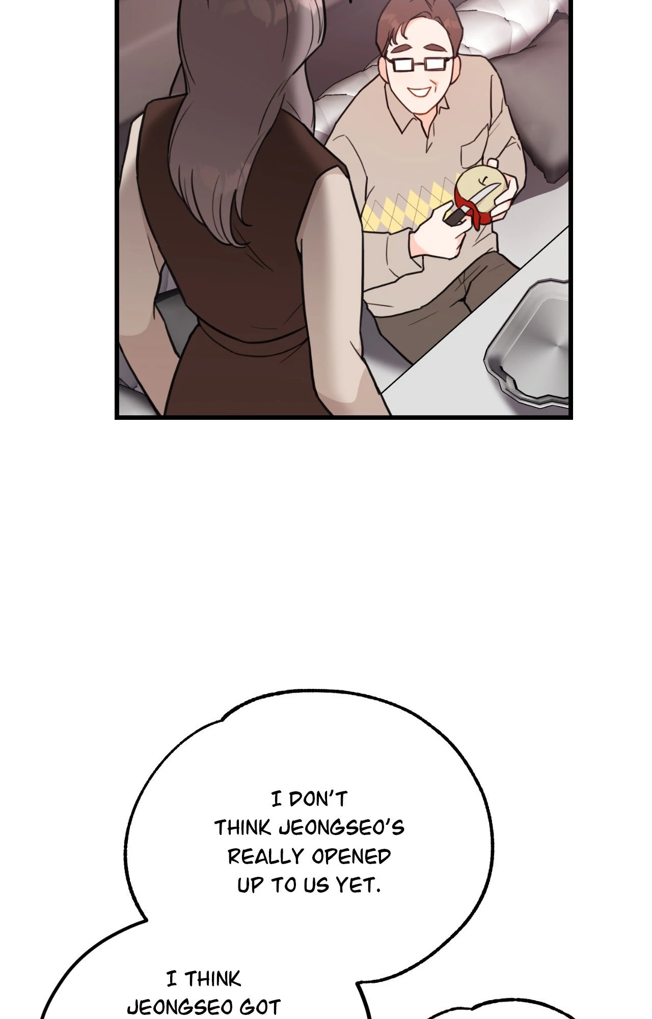 Stairway to Heaven chapter 4 page 92
