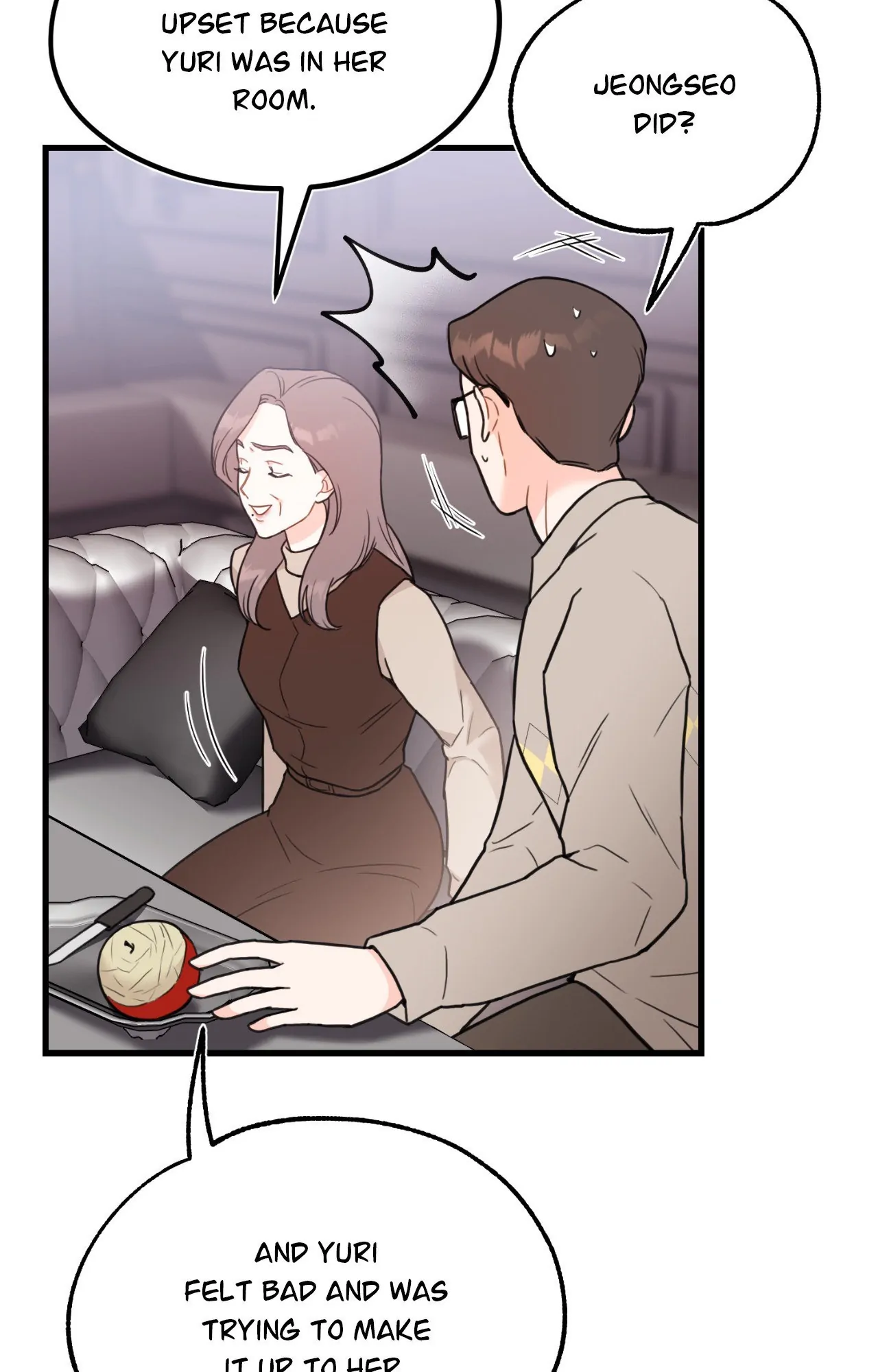 Stairway to Heaven chapter 4 page 93