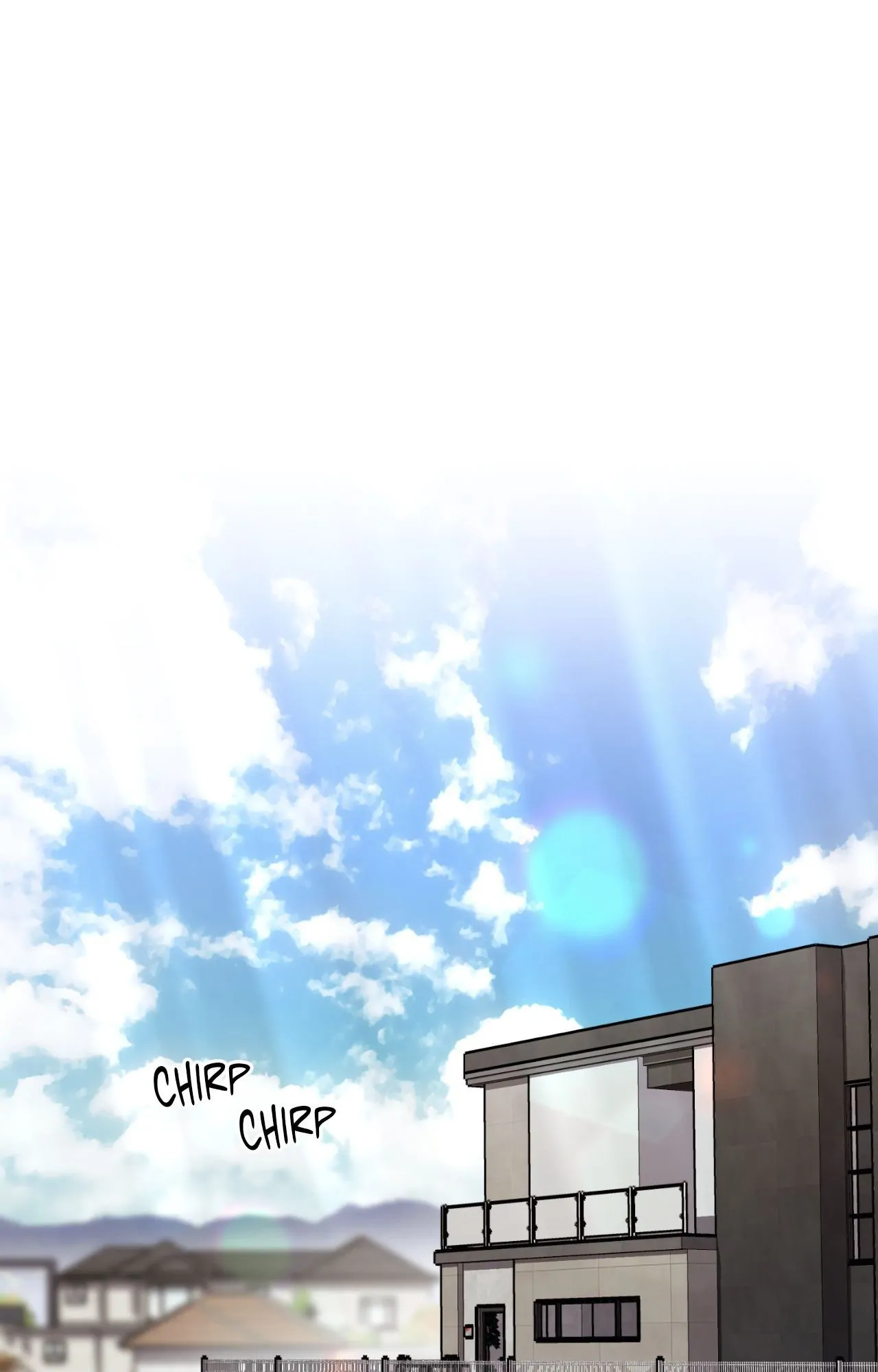 Stairway to Heaven chapter 5 page 1