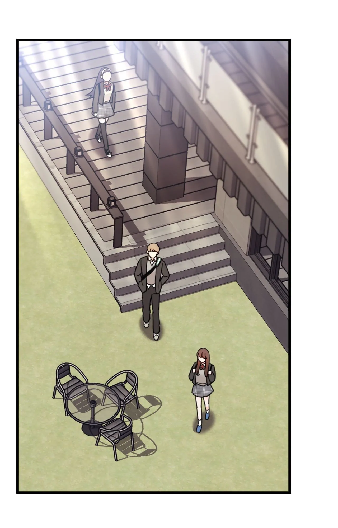 Stairway to Heaven chapter 5 page 10