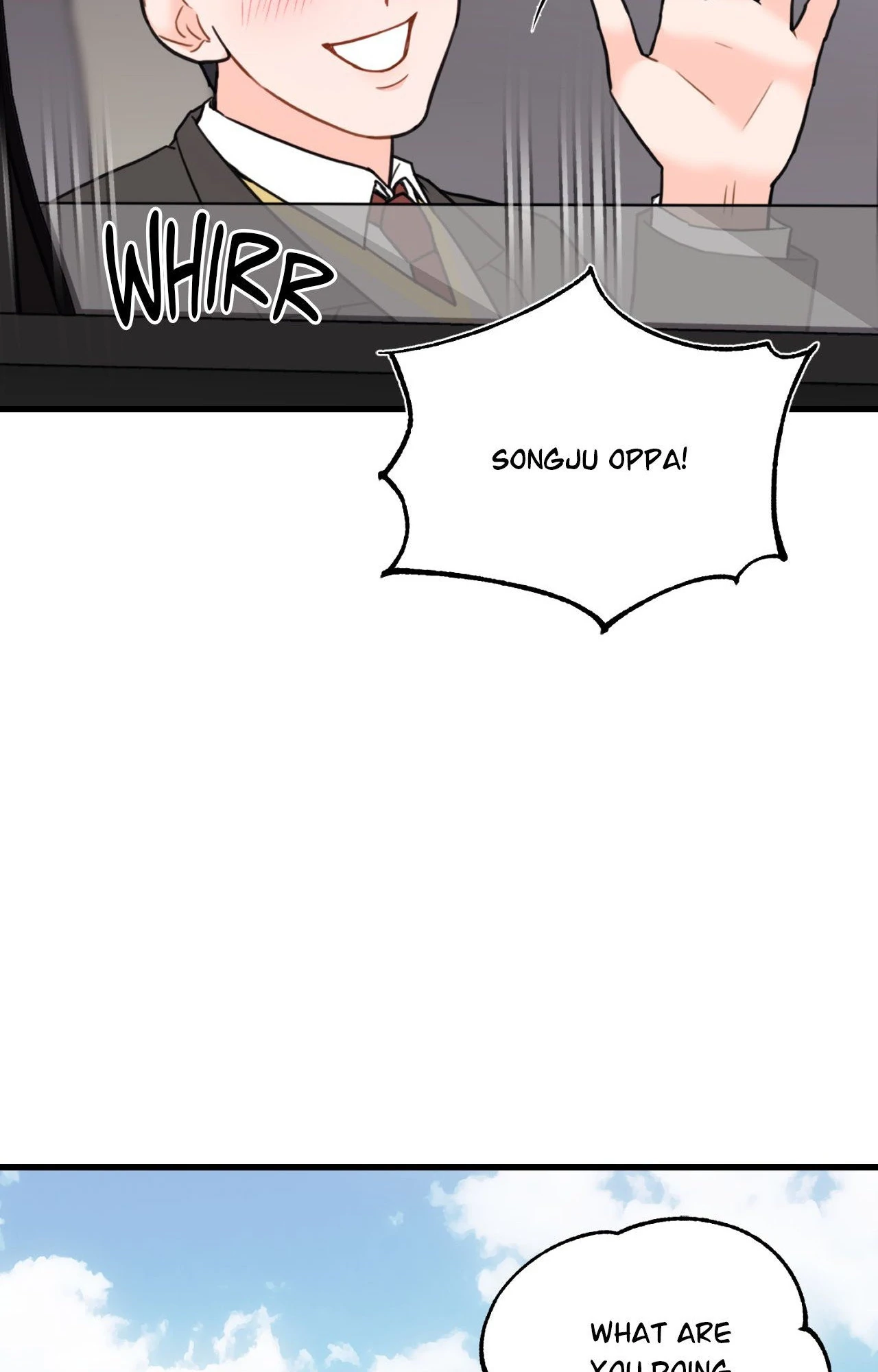 Stairway to Heaven chapter 5 page 19