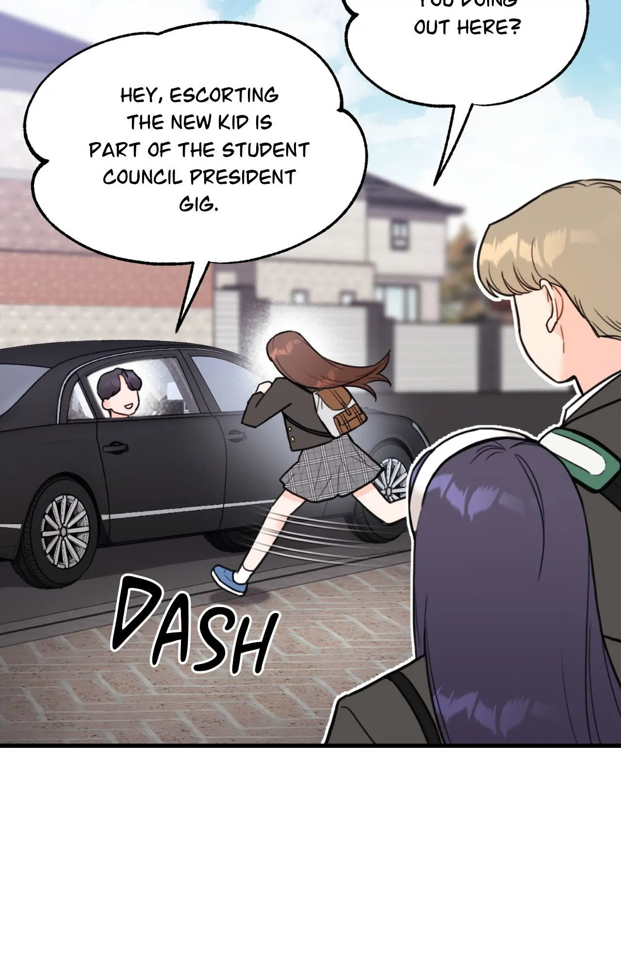 Stairway to Heaven chapter 5 page 20