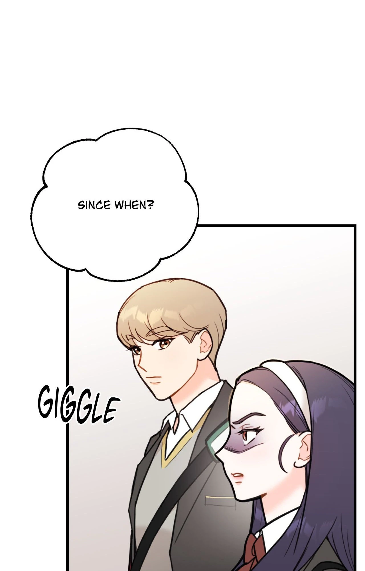 Stairway to Heaven chapter 5 page 21