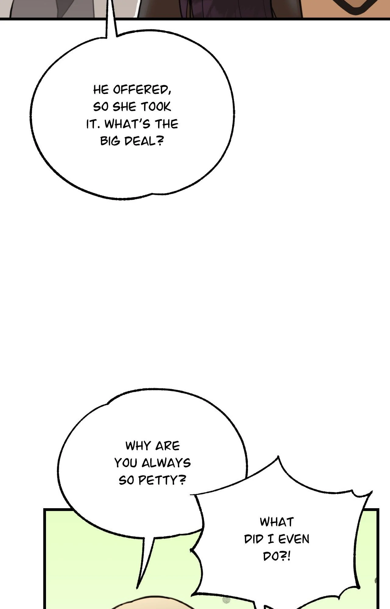 Stairway to Heaven chapter 5 page 30