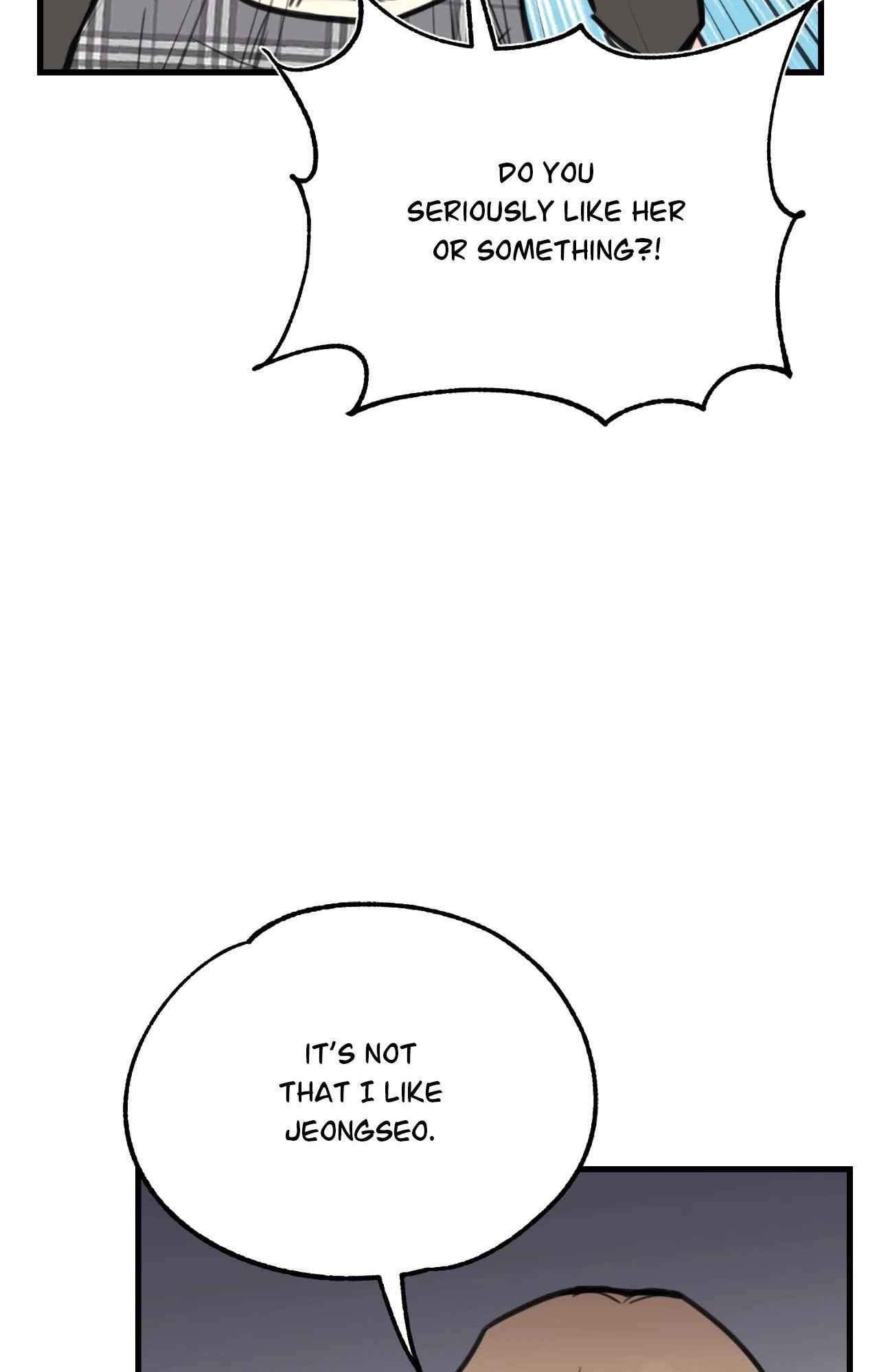 Stairway to Heaven chapter 5 page 33