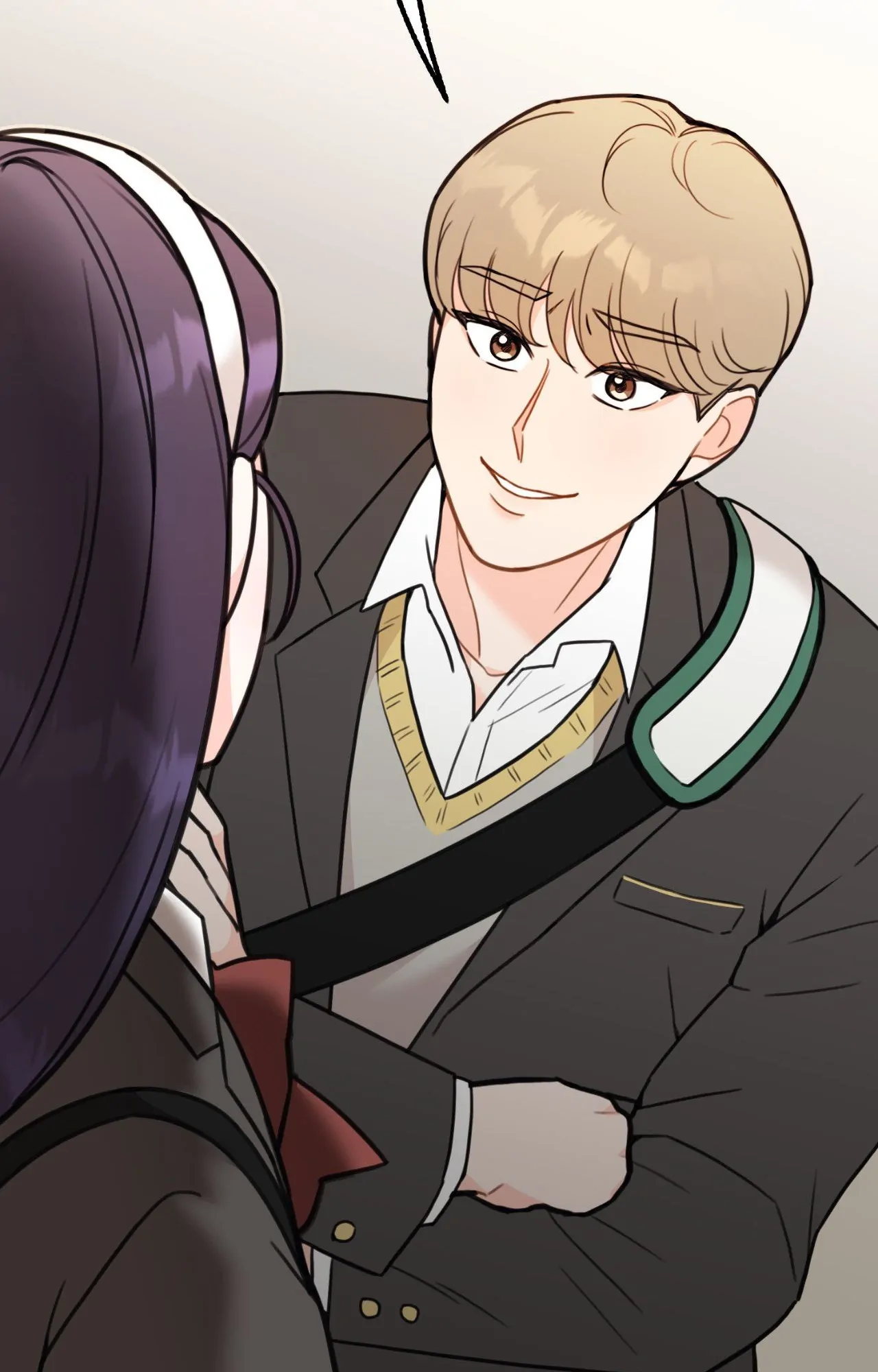 Stairway to Heaven chapter 5 page 37