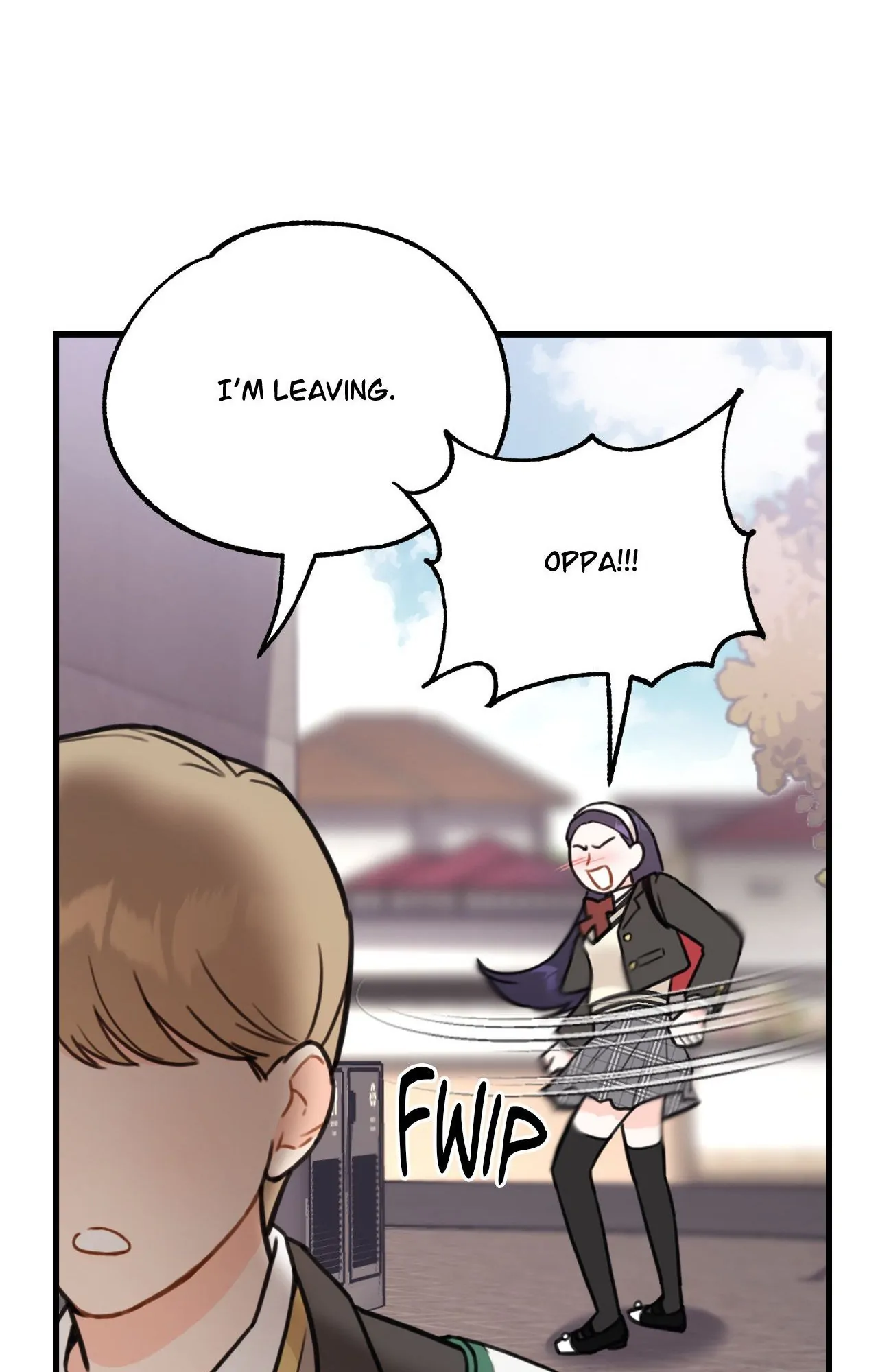 Stairway to Heaven chapter 5 page 41
