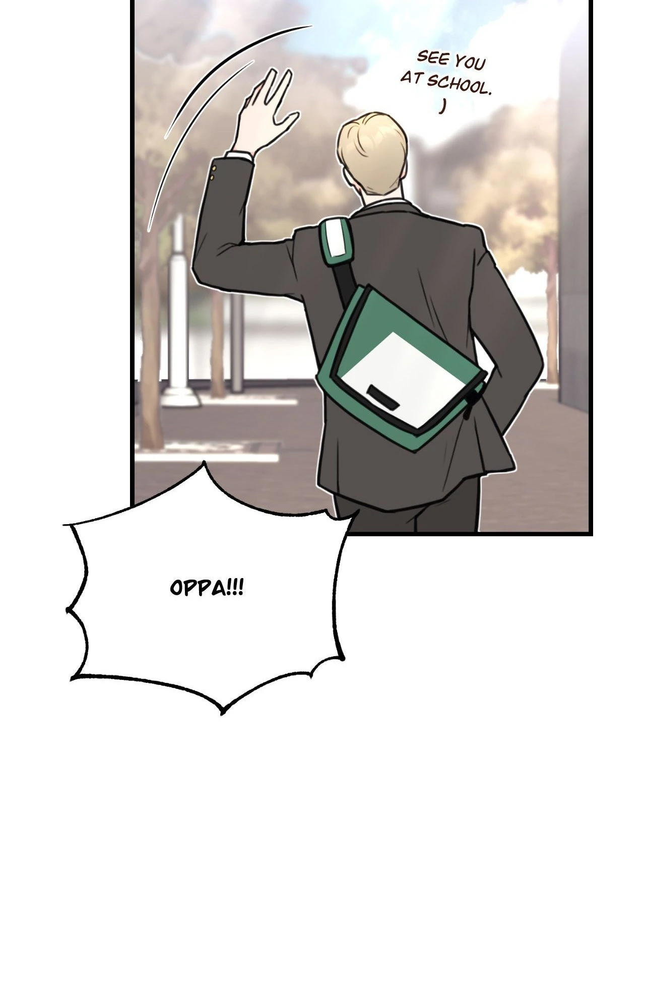 Stairway to Heaven chapter 5 page 43