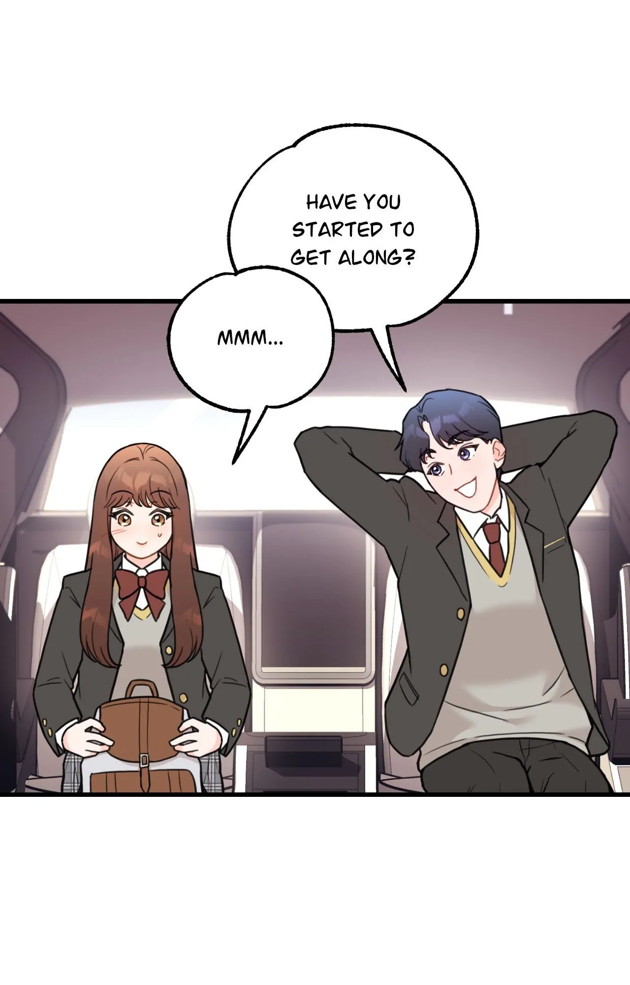 Stairway to Heaven chapter 5 page 50