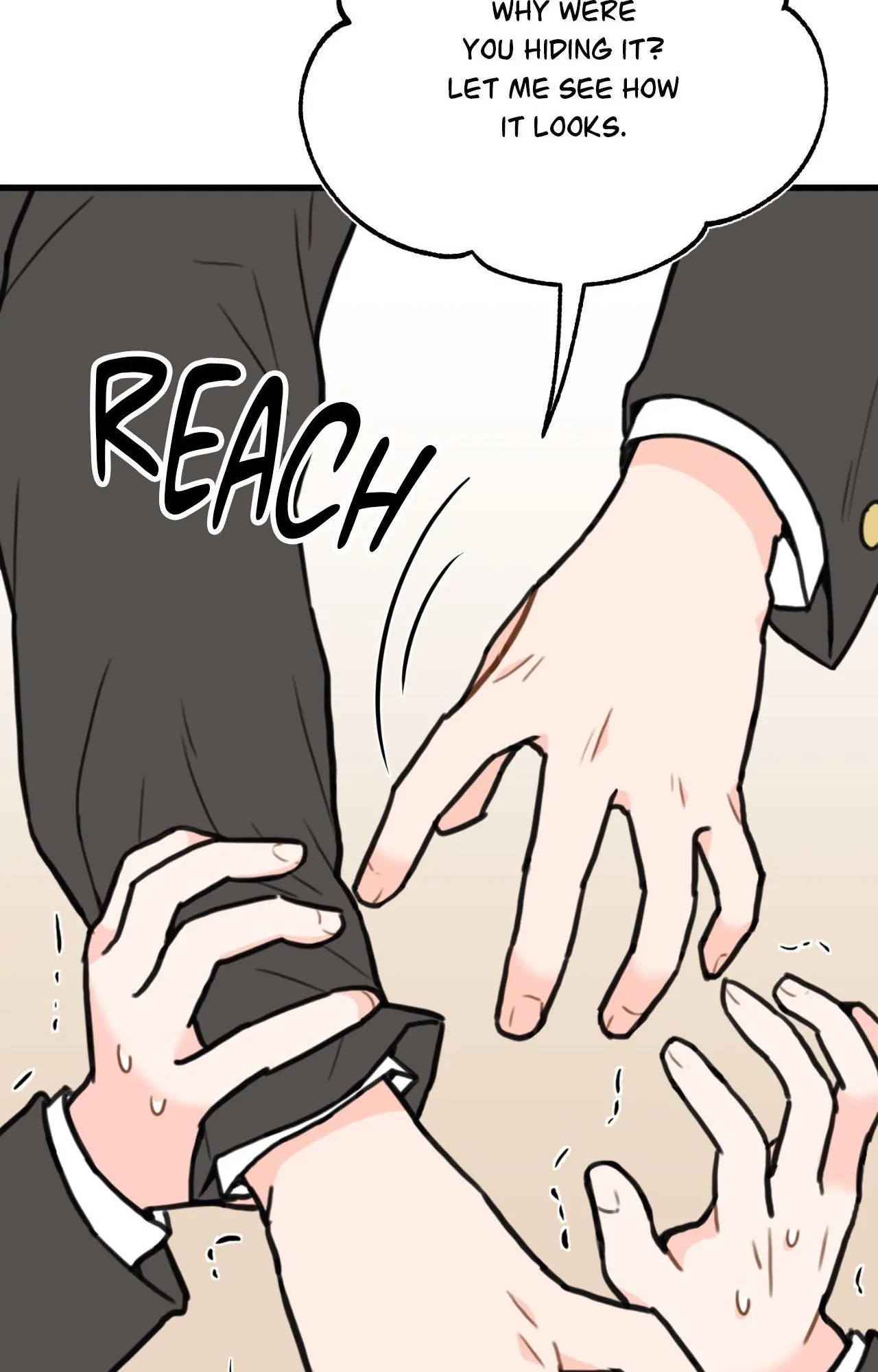 Stairway to Heaven chapter 5 page 61