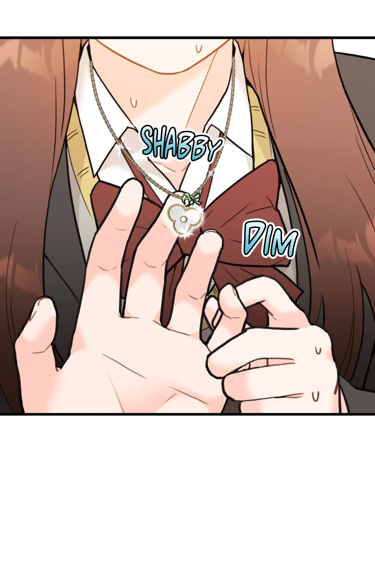 Stairway to Heaven chapter 5 page 64