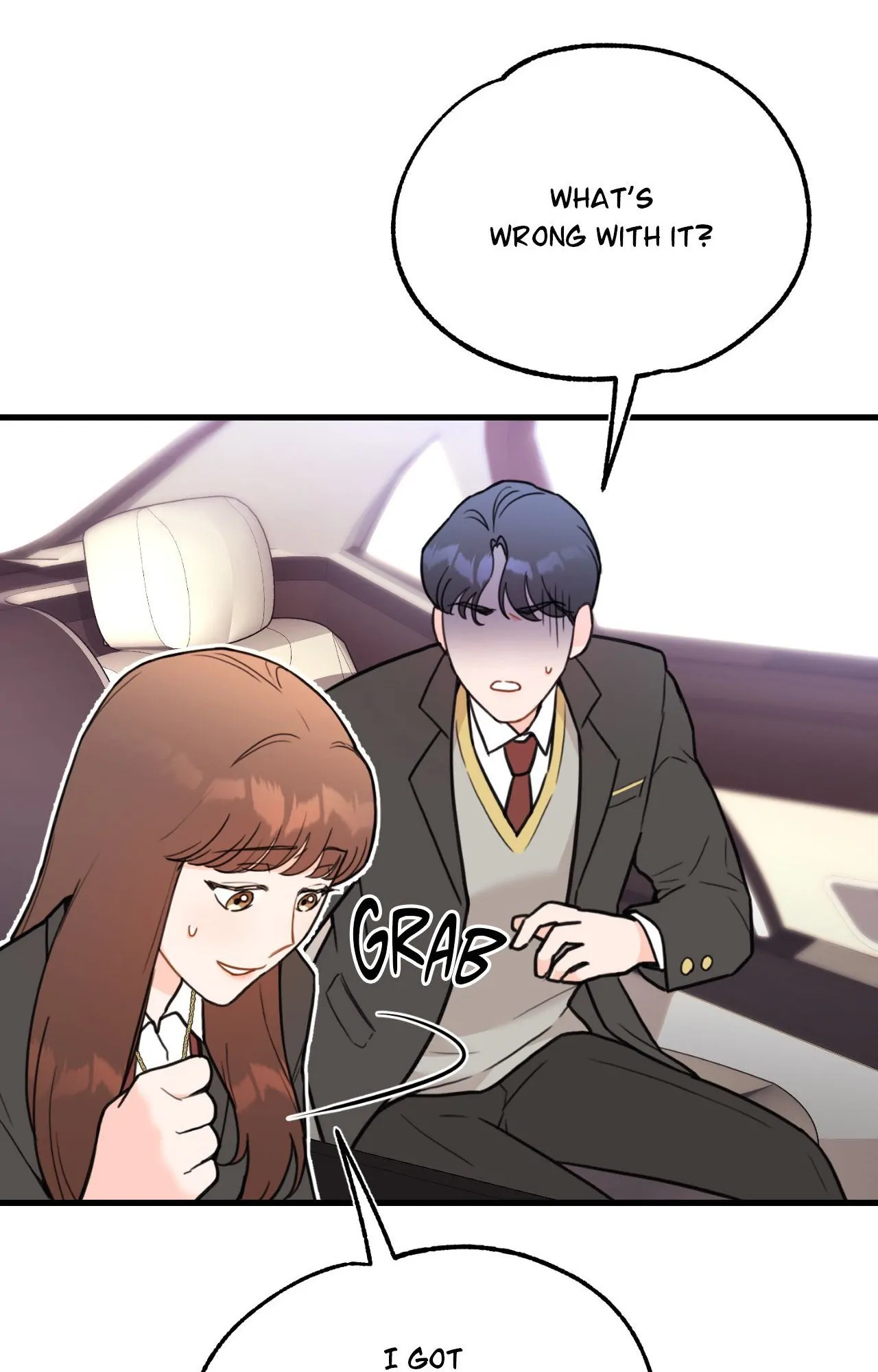 Stairway to Heaven chapter 5 page 65