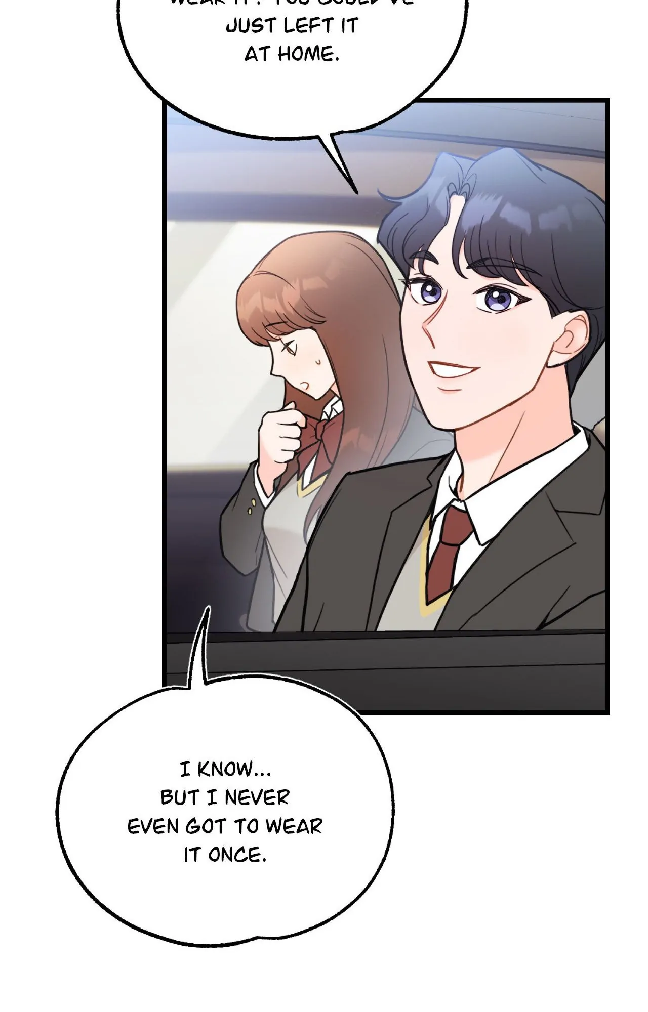 Stairway to Heaven chapter 5 page 70