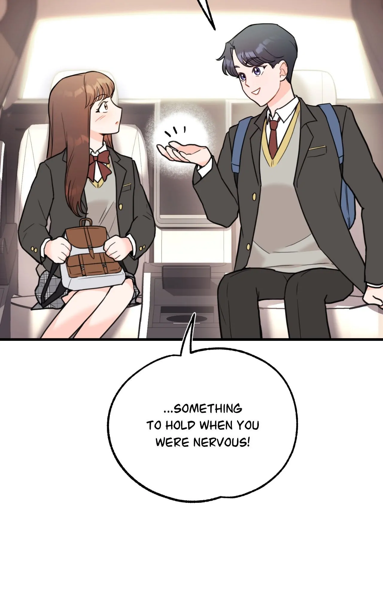 Stairway to Heaven chapter 5 page 82