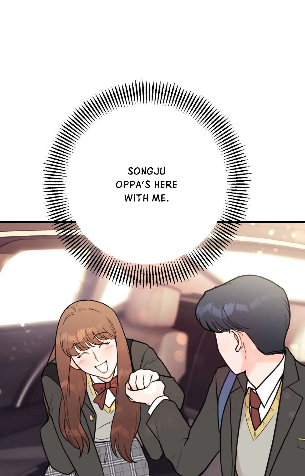 Stairway to Heaven chapter 5 page 88