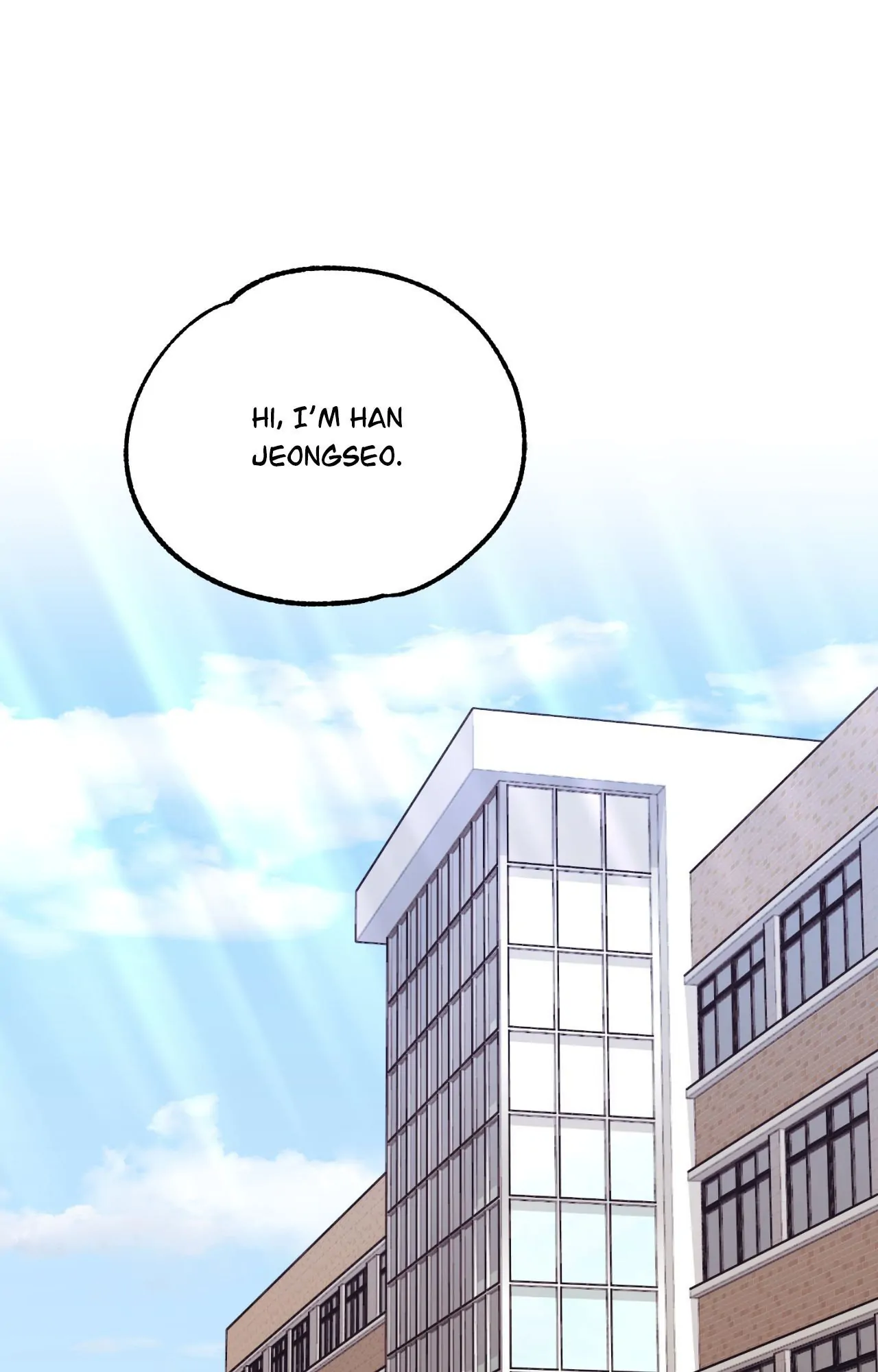 Stairway to Heaven chapter 6 page 1