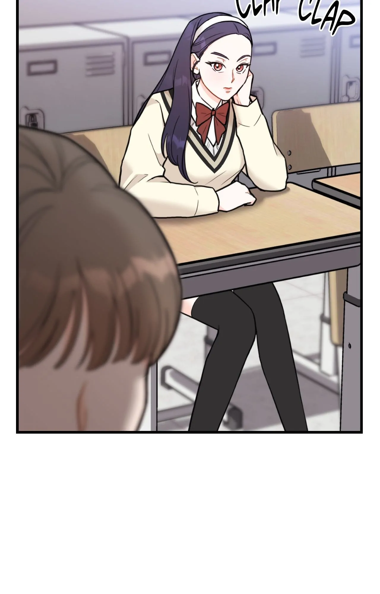 Stairway to Heaven chapter 6 page 6