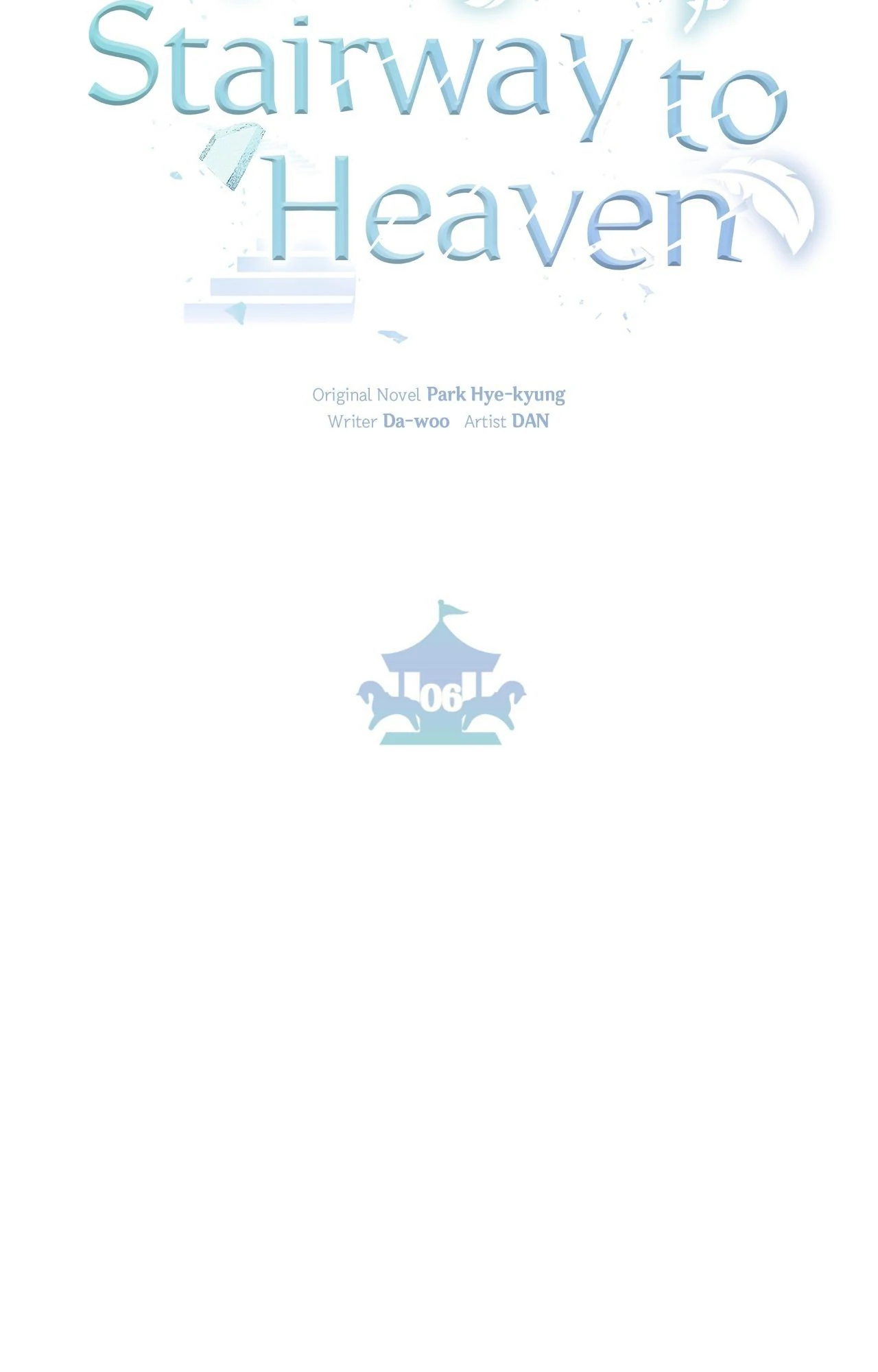 Stairway to Heaven chapter 6 page 9