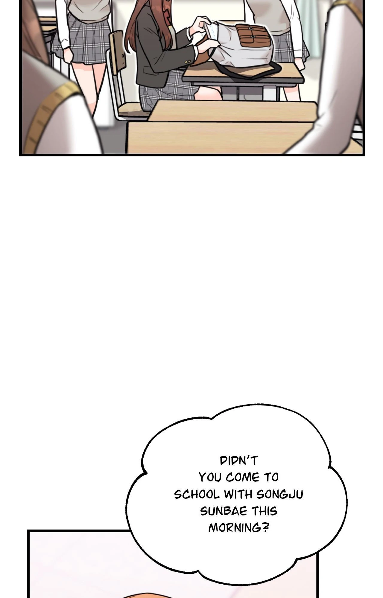 Stairway to Heaven chapter 6 page 11
