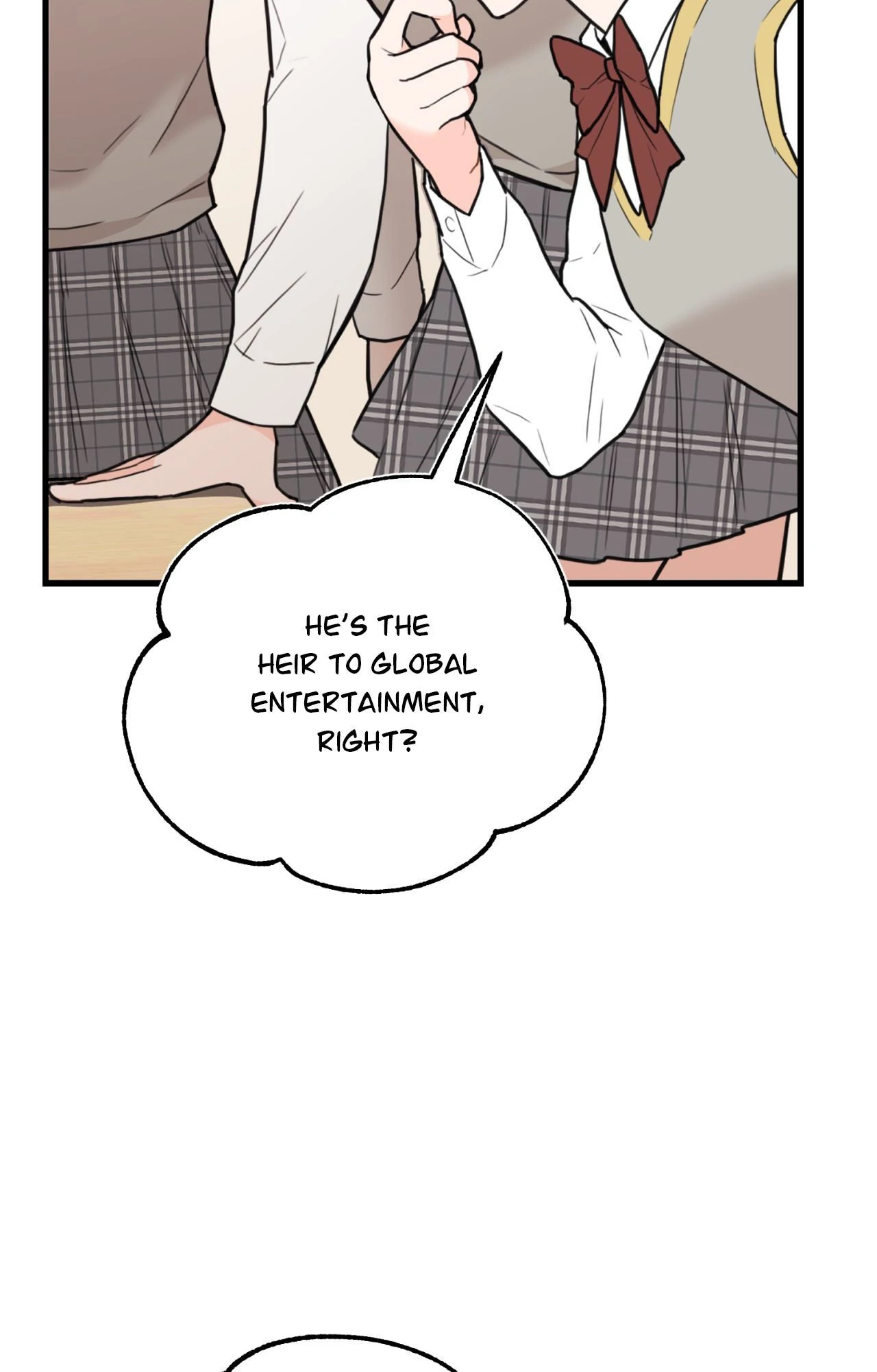 Stairway to Heaven chapter 6 page 15
