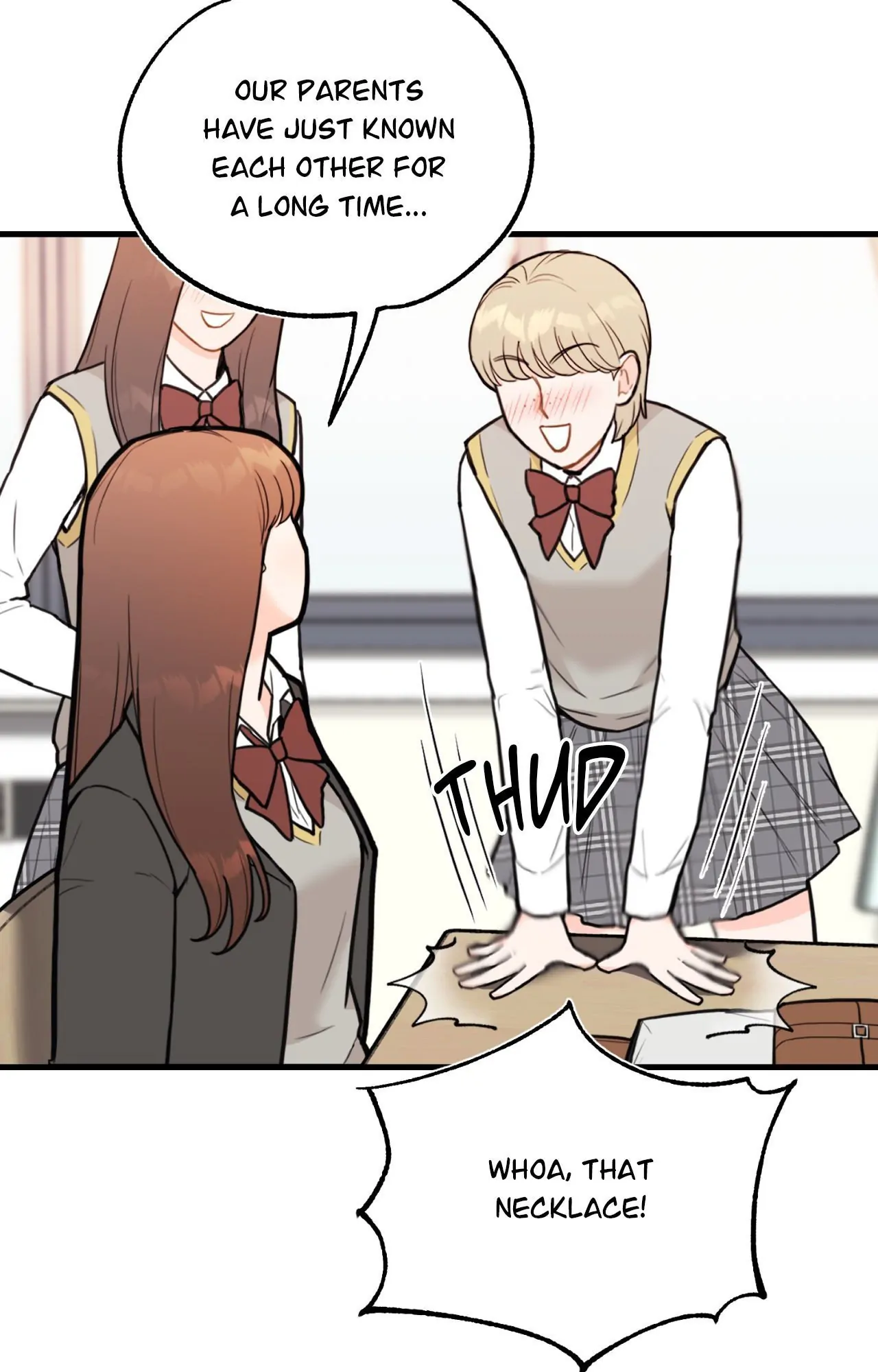 Stairway to Heaven chapter 6 page 16