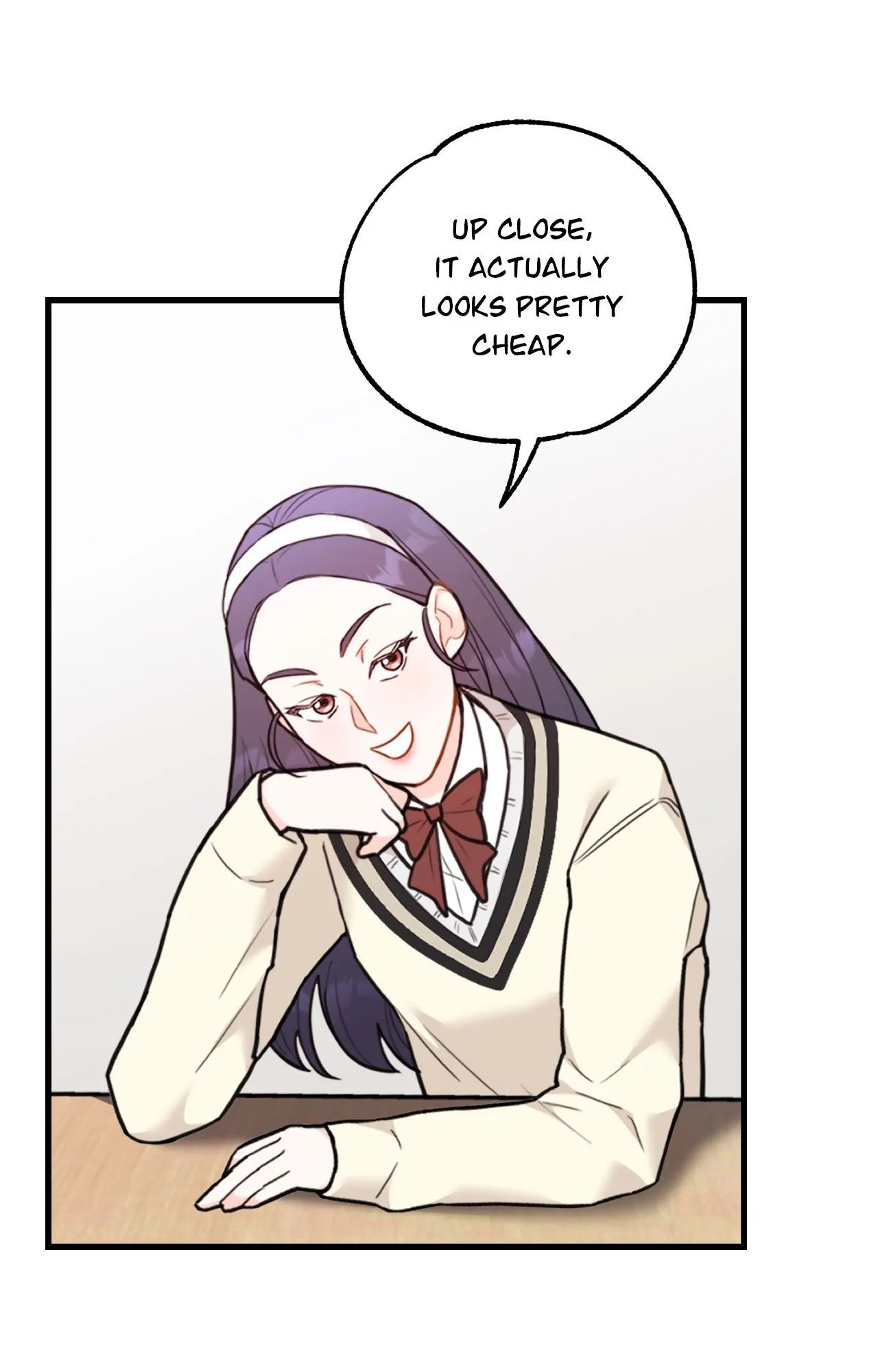 Stairway to Heaven chapter 6 page 21