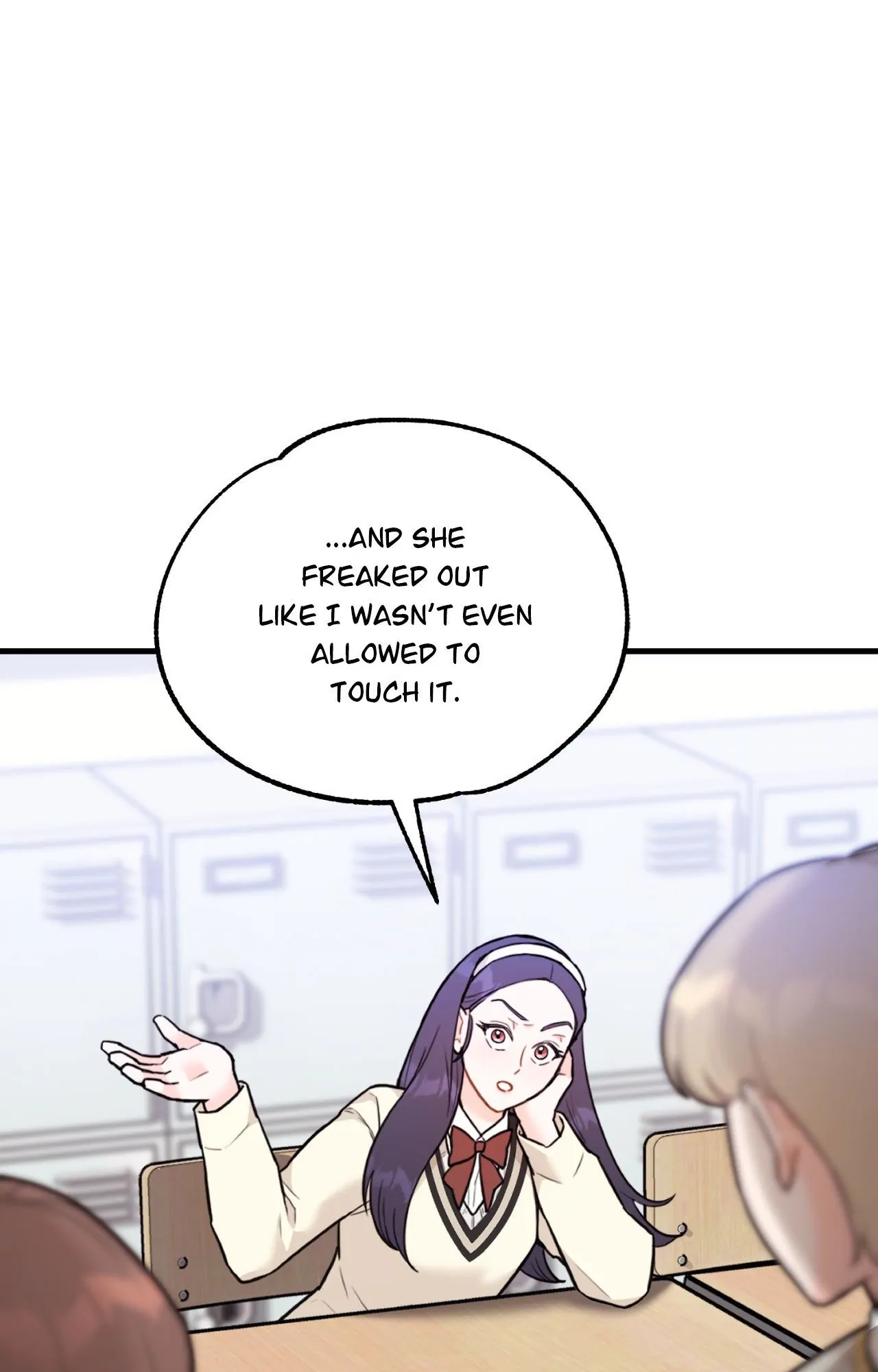 Stairway to Heaven chapter 6 page 25