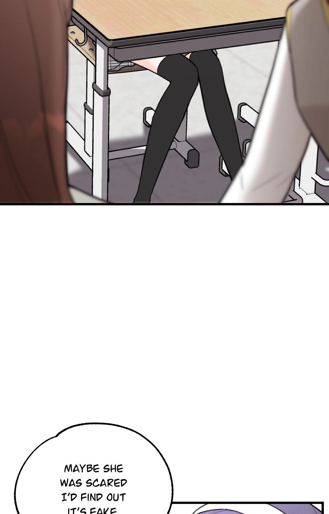 Stairway to Heaven chapter 6 page 26