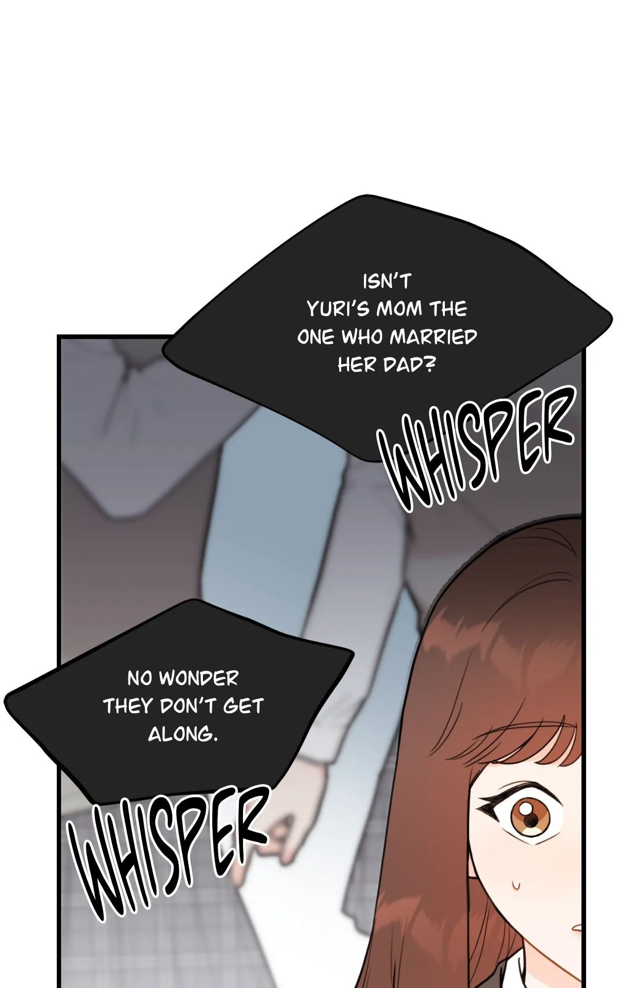 Stairway to Heaven chapter 6 page 28