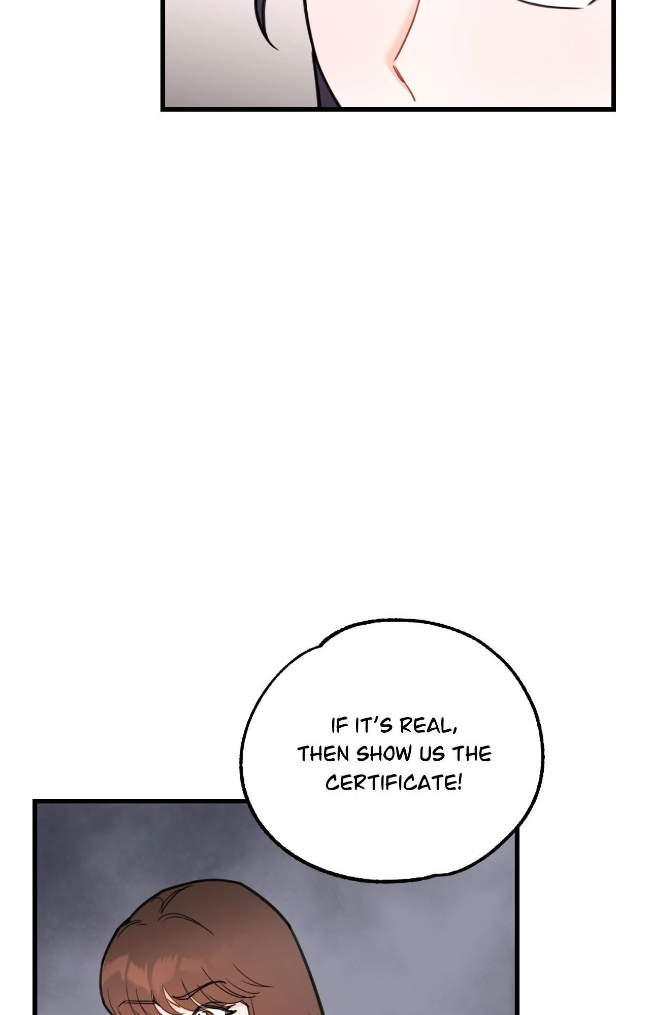 Stairway to Heaven chapter 6 page 31