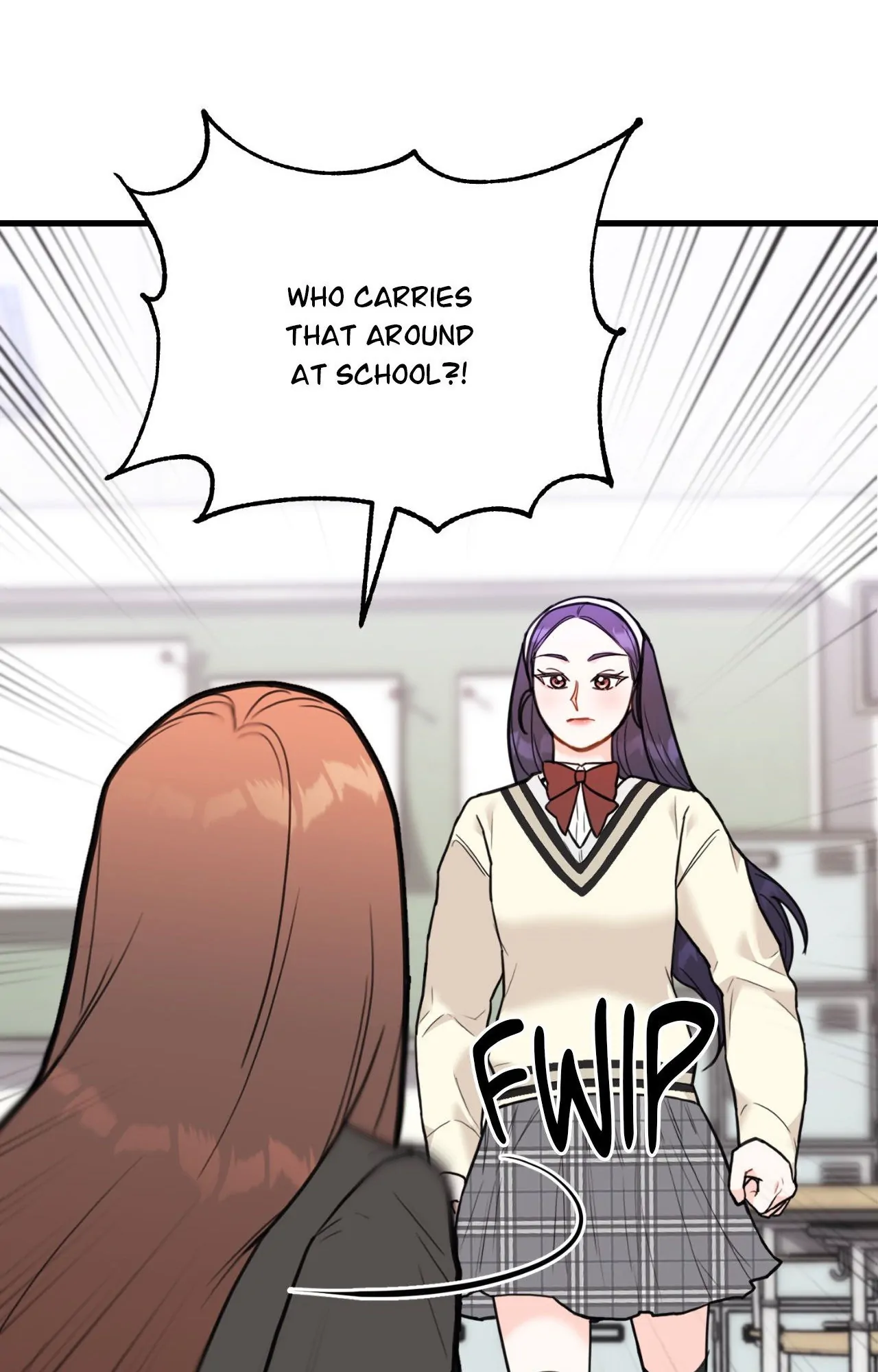 Stairway to Heaven chapter 6 page 33