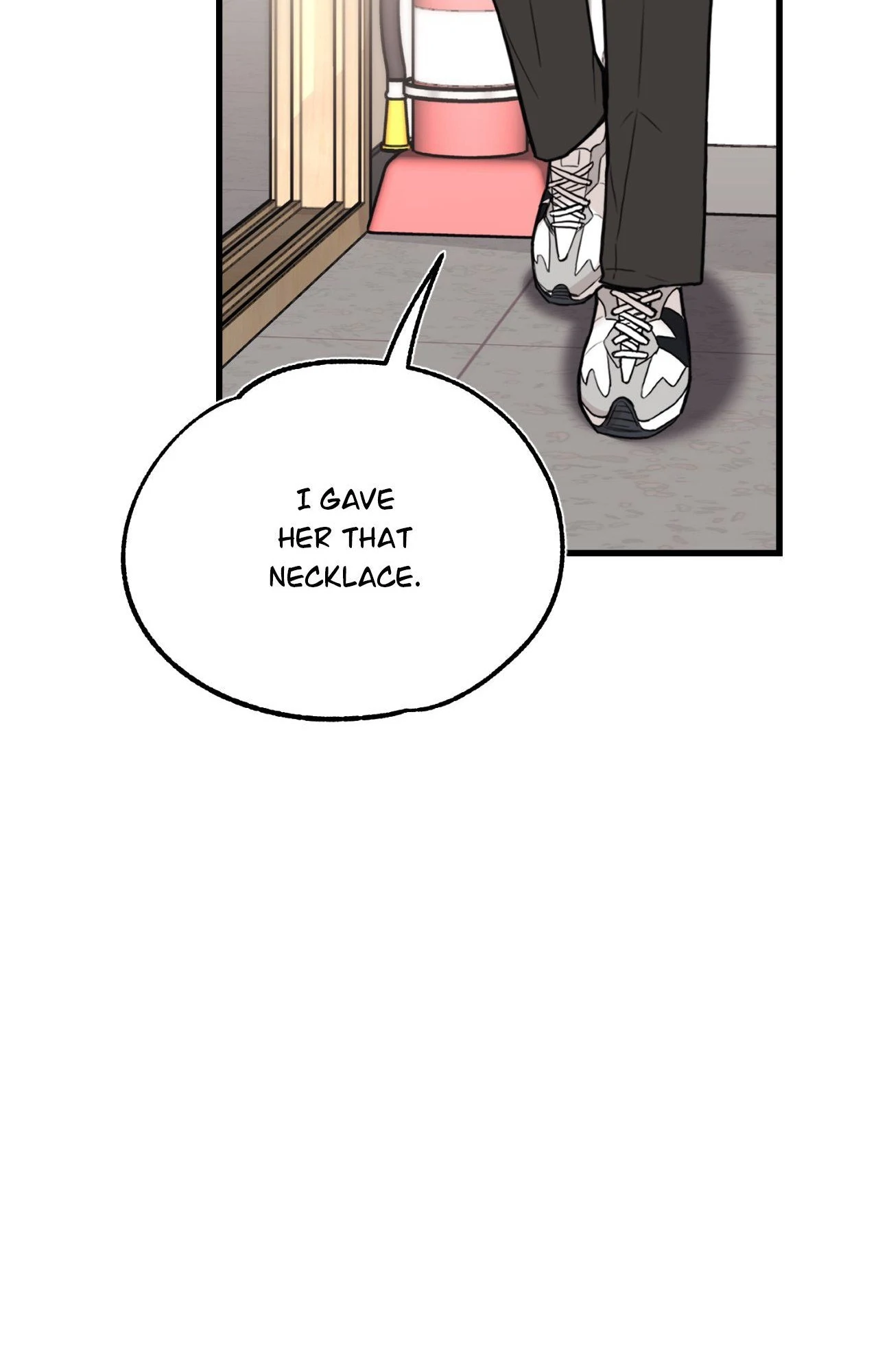 Stairway to Heaven chapter 6 page 41