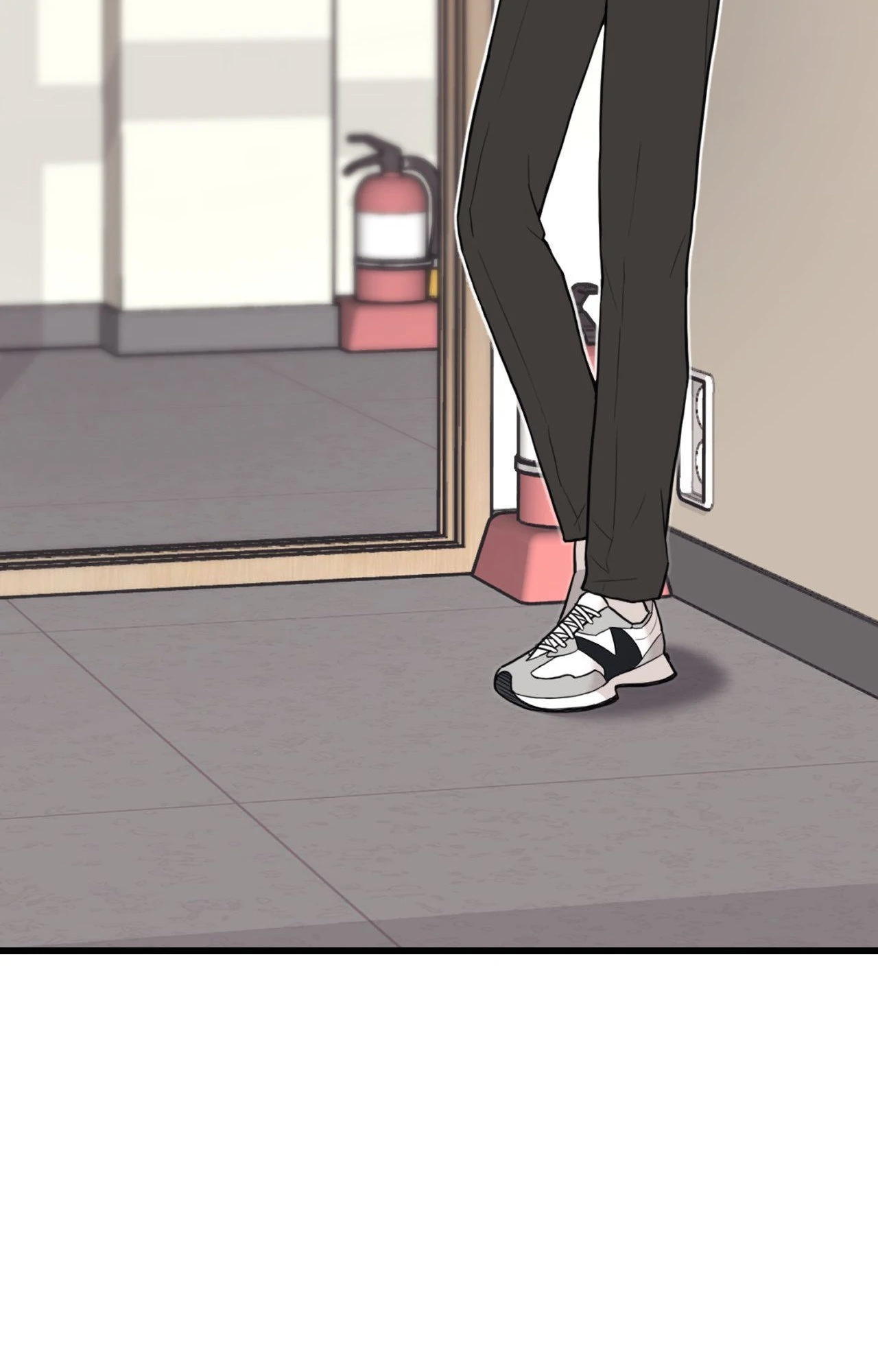 Stairway to Heaven chapter 6 page 43
