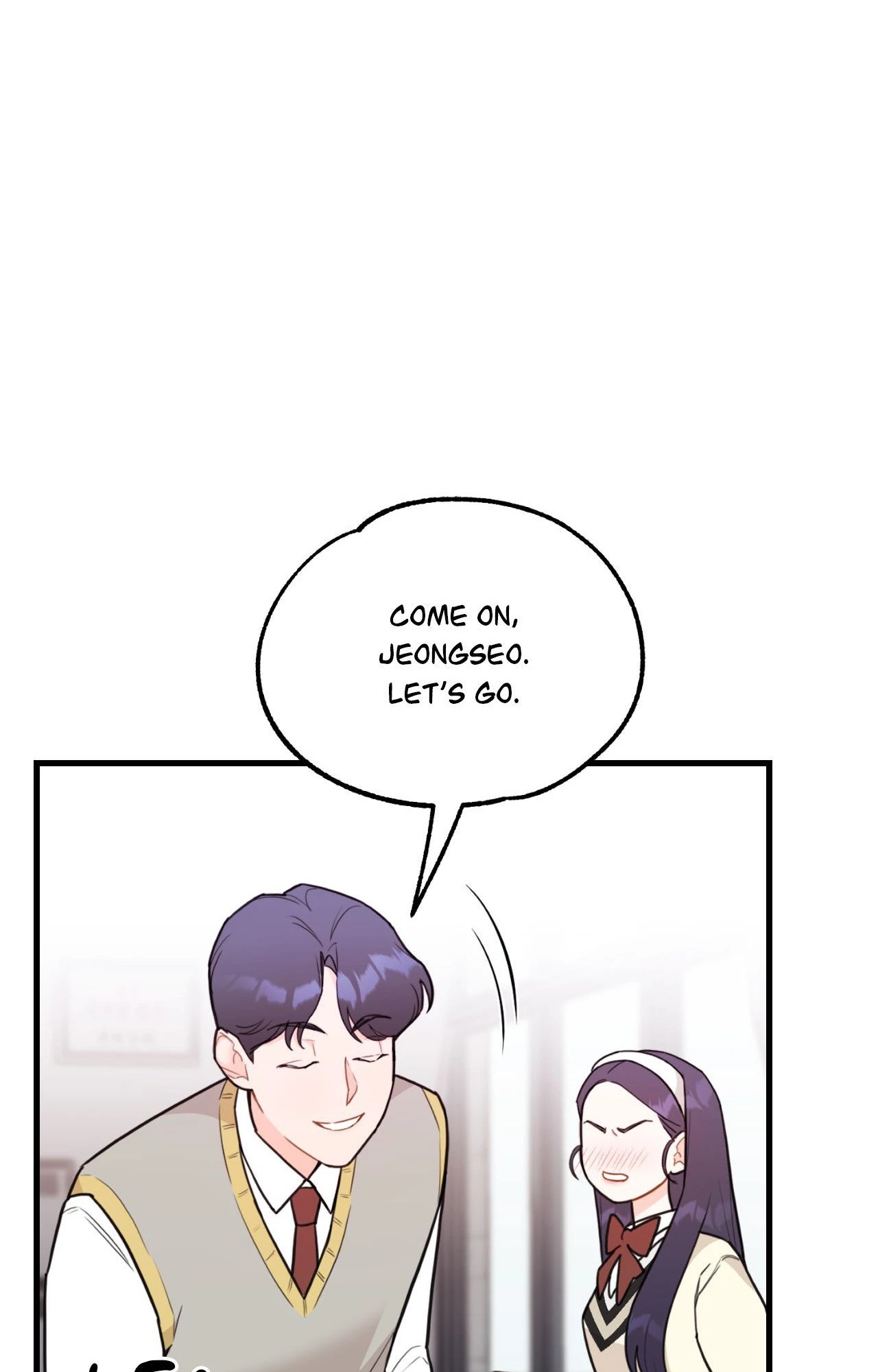 Stairway to Heaven chapter 6 page 50