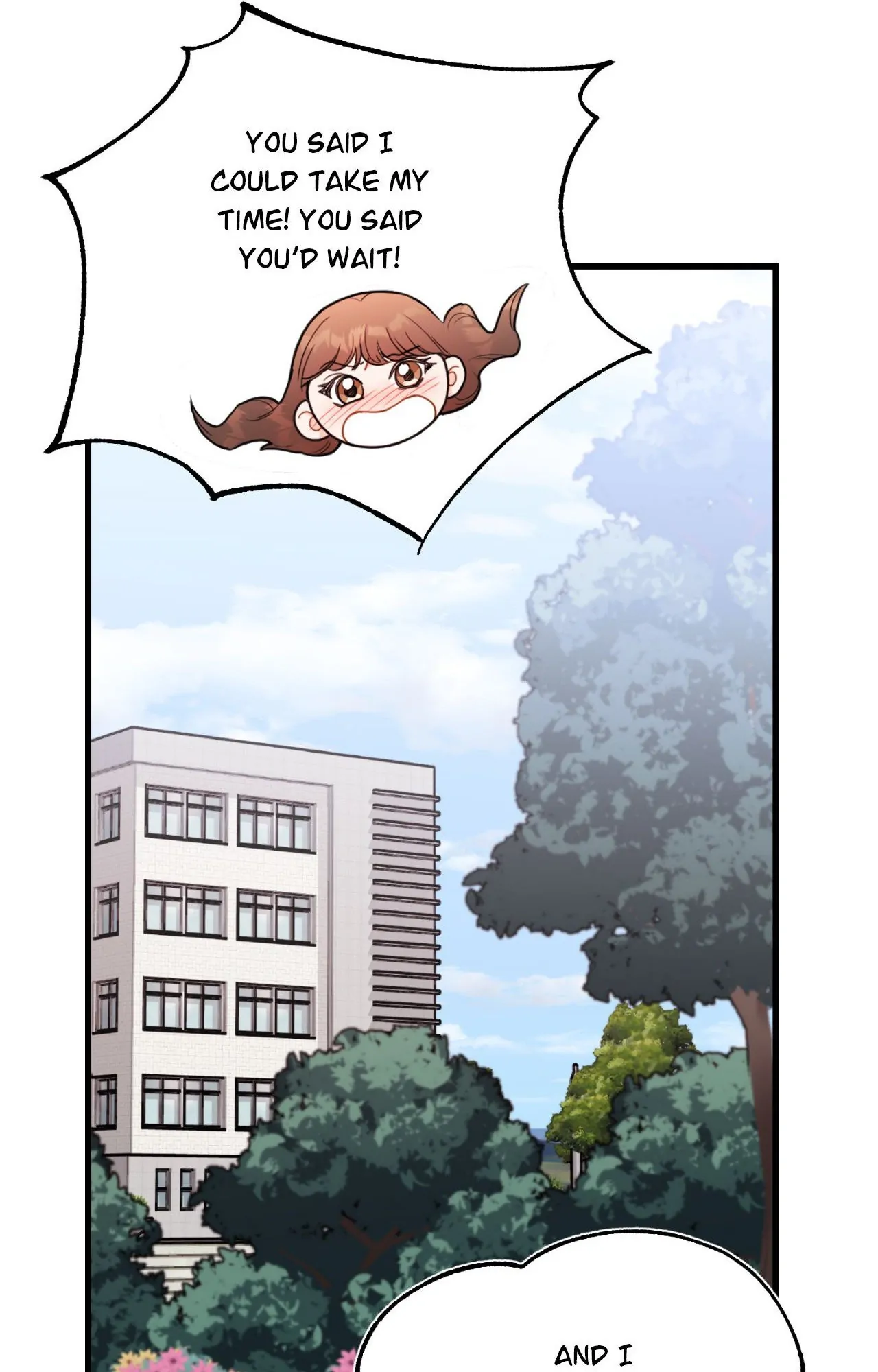 Stairway to Heaven chapter 6 page 73