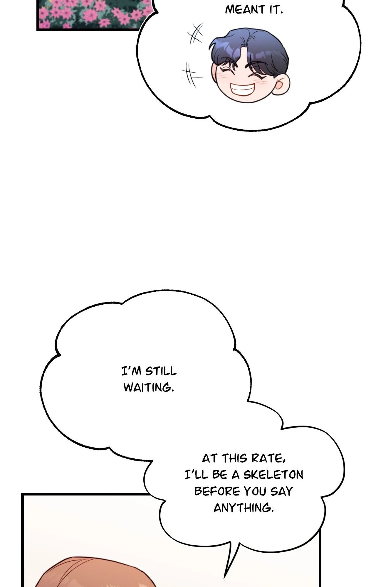 Stairway to Heaven chapter 6 page 74