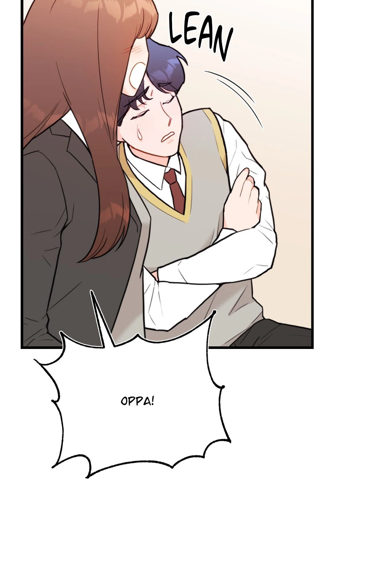 Stairway to Heaven chapter 6 page 75