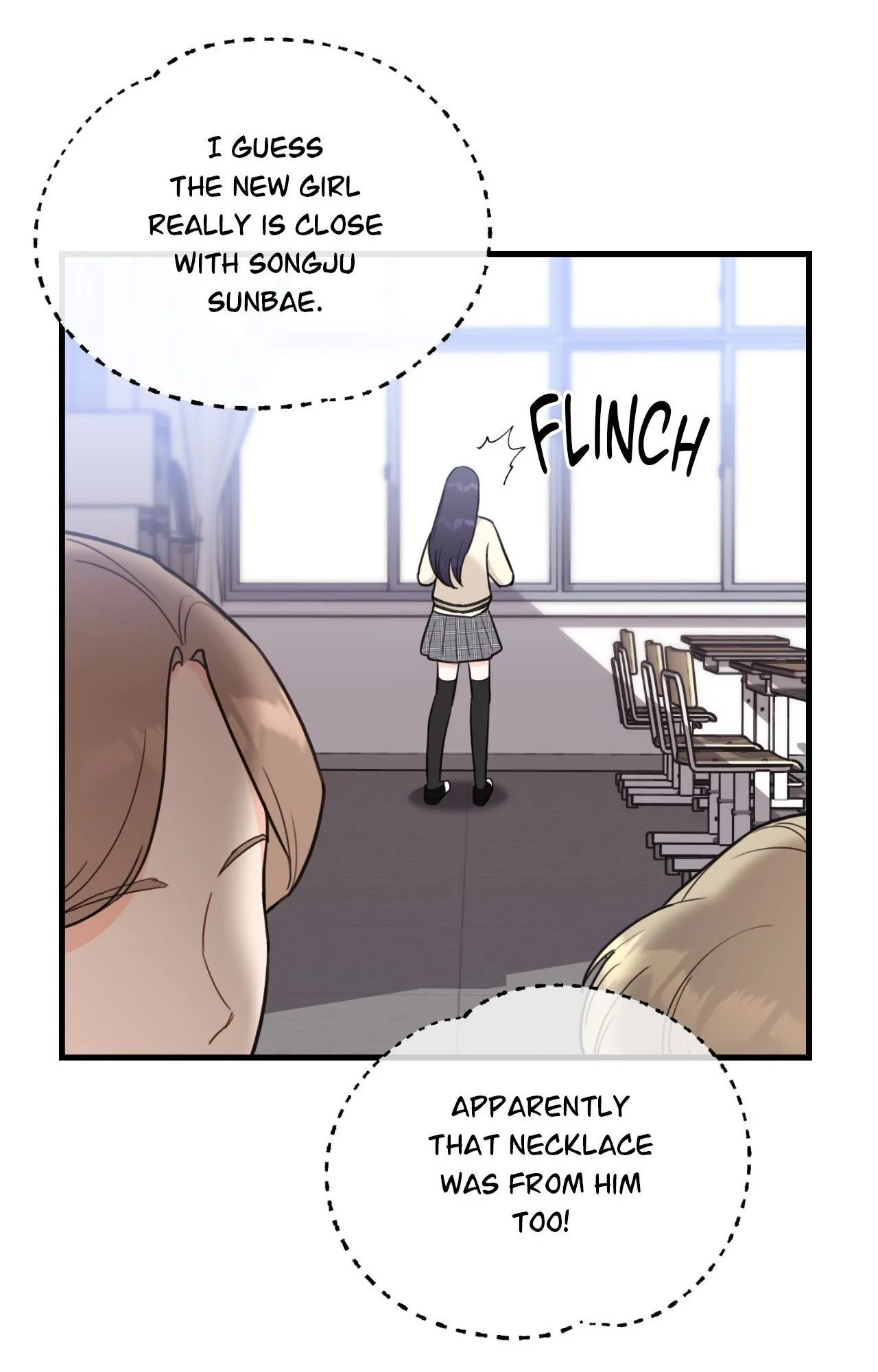 Stairway to Heaven chapter 6 page 81