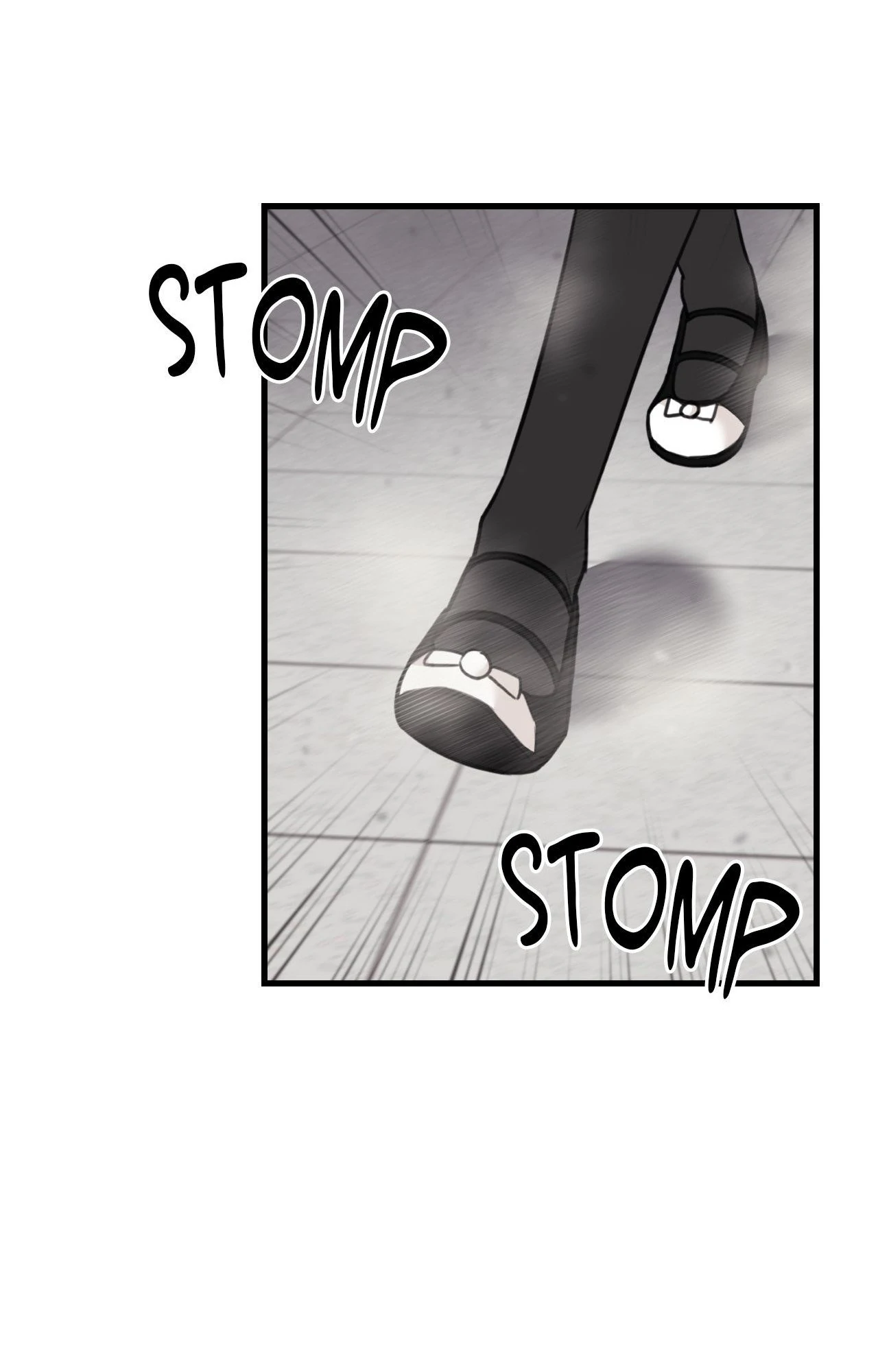 Stairway to Heaven chapter 6 page 85