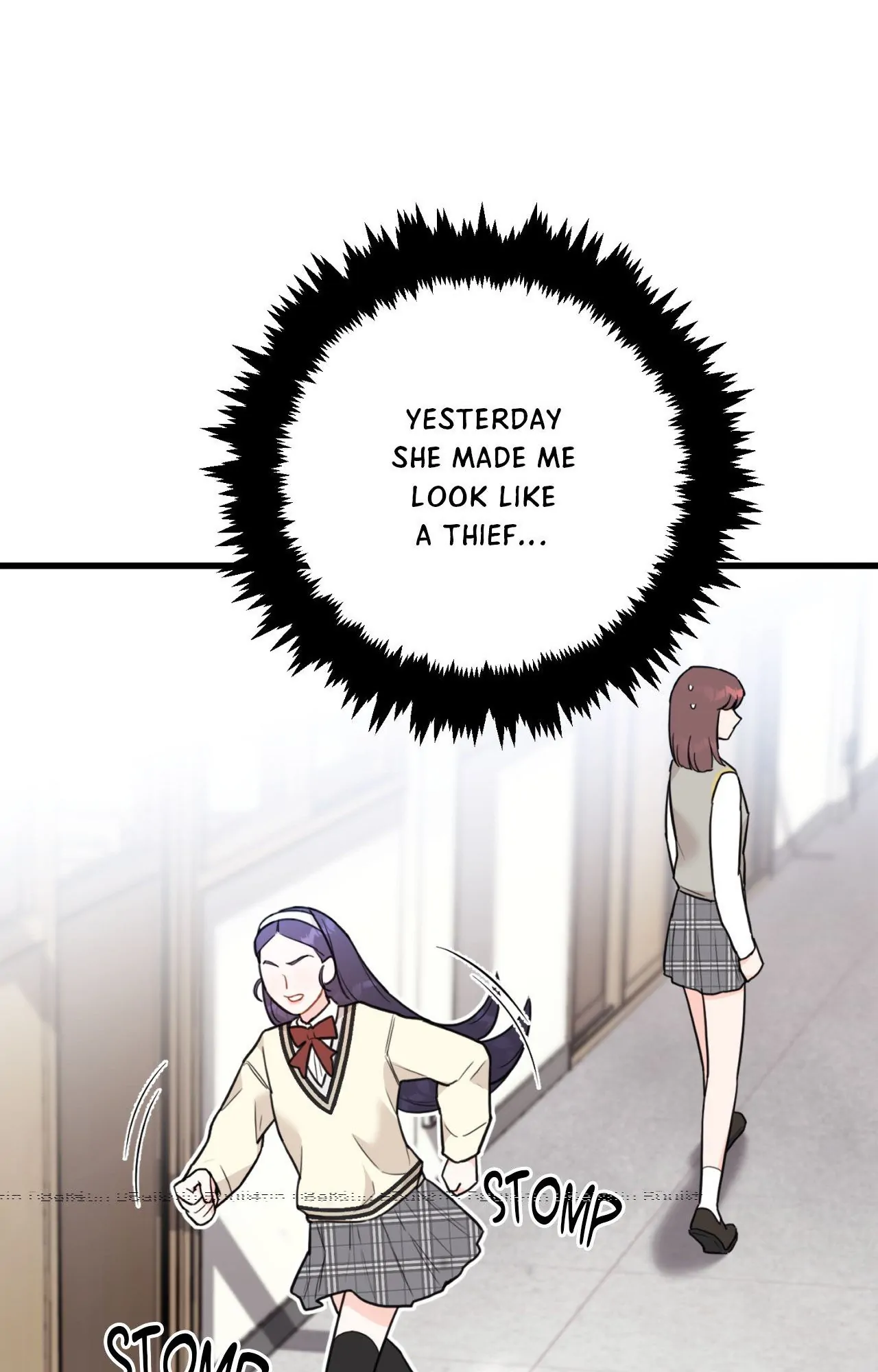 Stairway to Heaven chapter 6 page 86