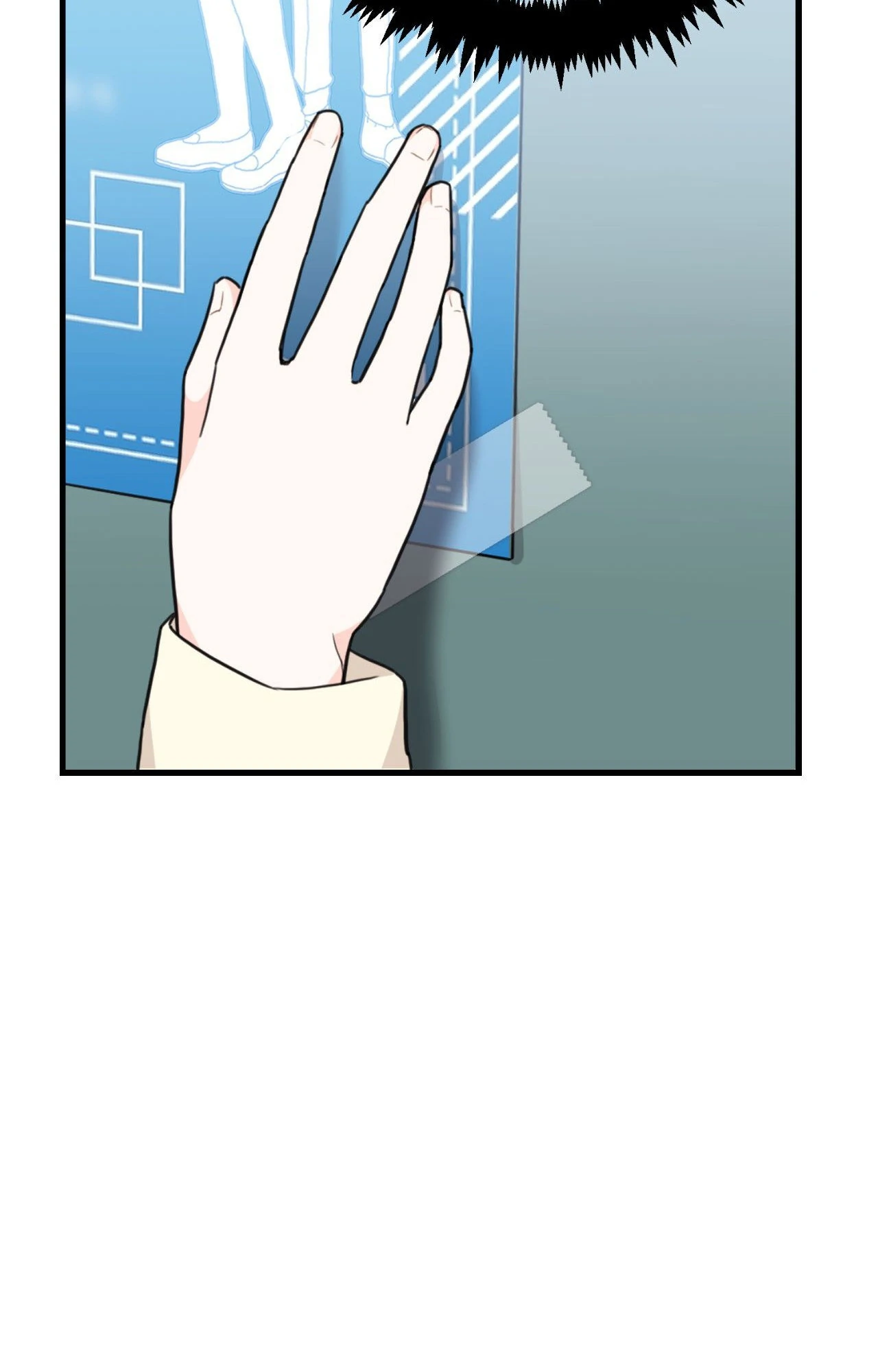 Stairway to Heaven chapter 6 page 96