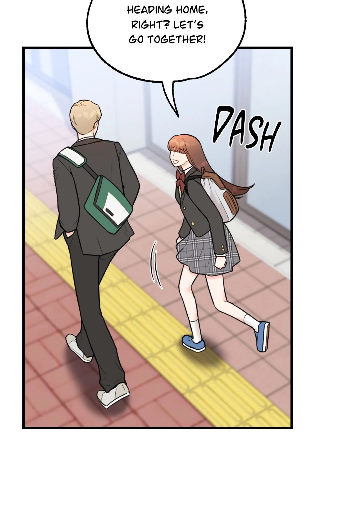 Stairway to Heaven chapter 7 page 10