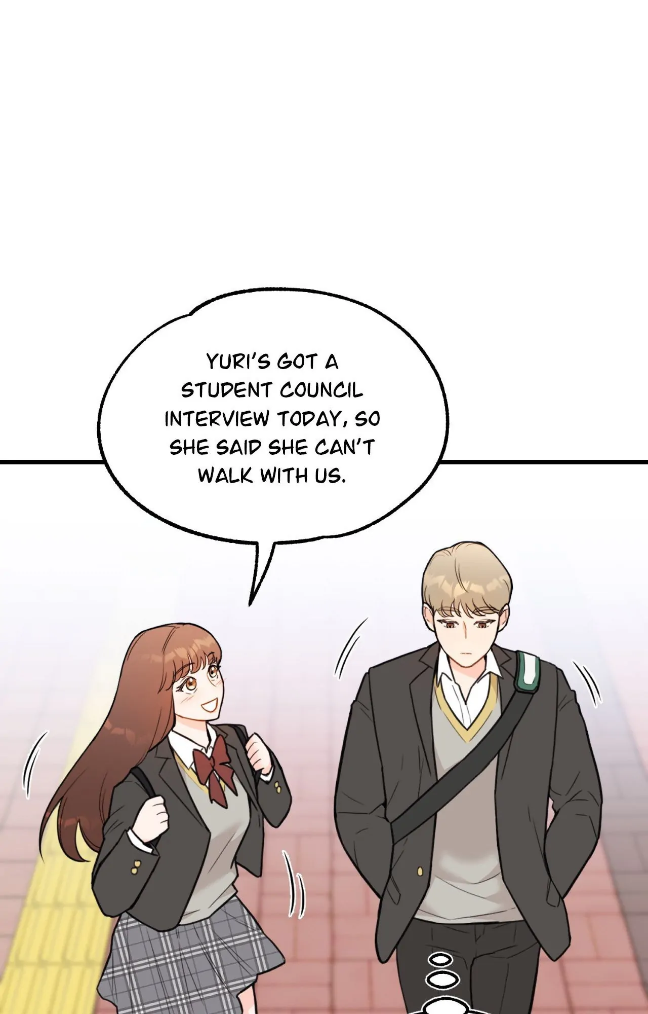 Stairway to Heaven chapter 7 page 11