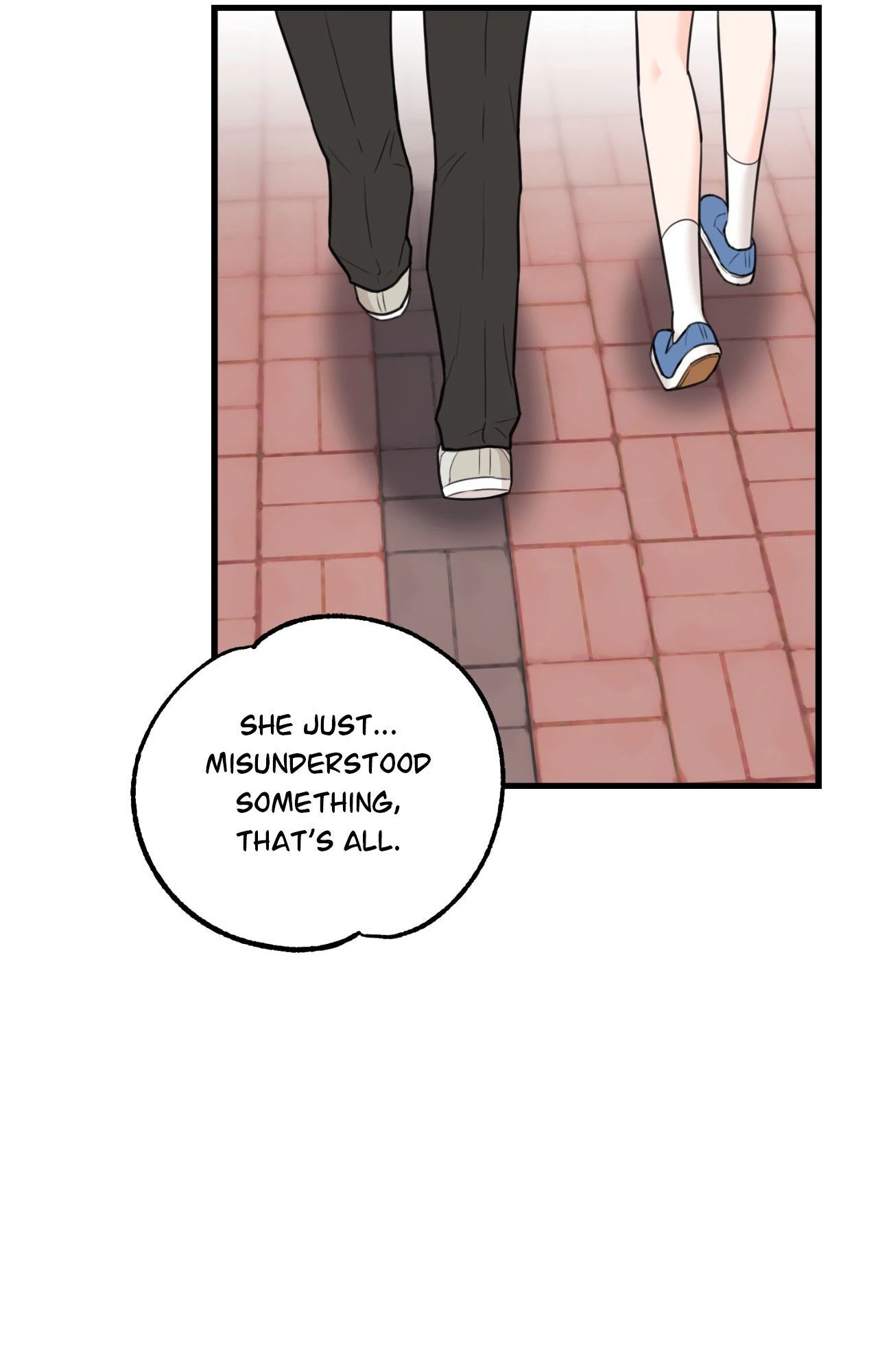 Stairway to Heaven chapter 7 page 16