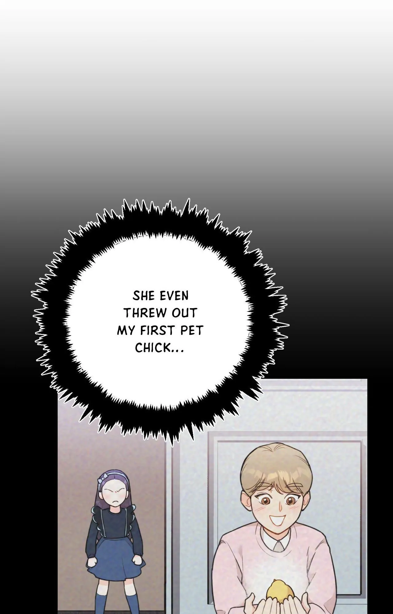 Stairway to Heaven chapter 7 page 22