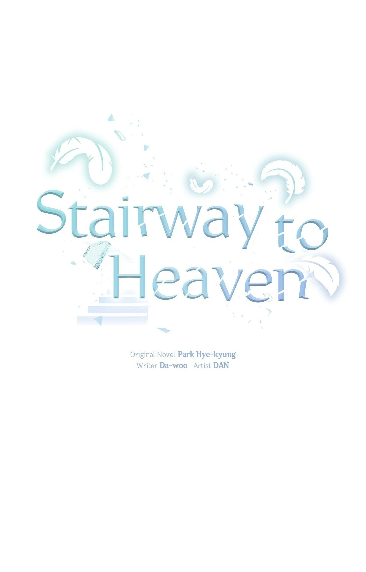 Stairway to Heaven chapter 7 page 31