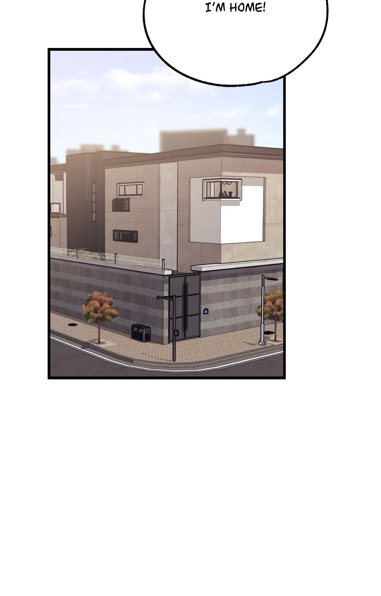 Stairway to Heaven chapter 7 page 33
