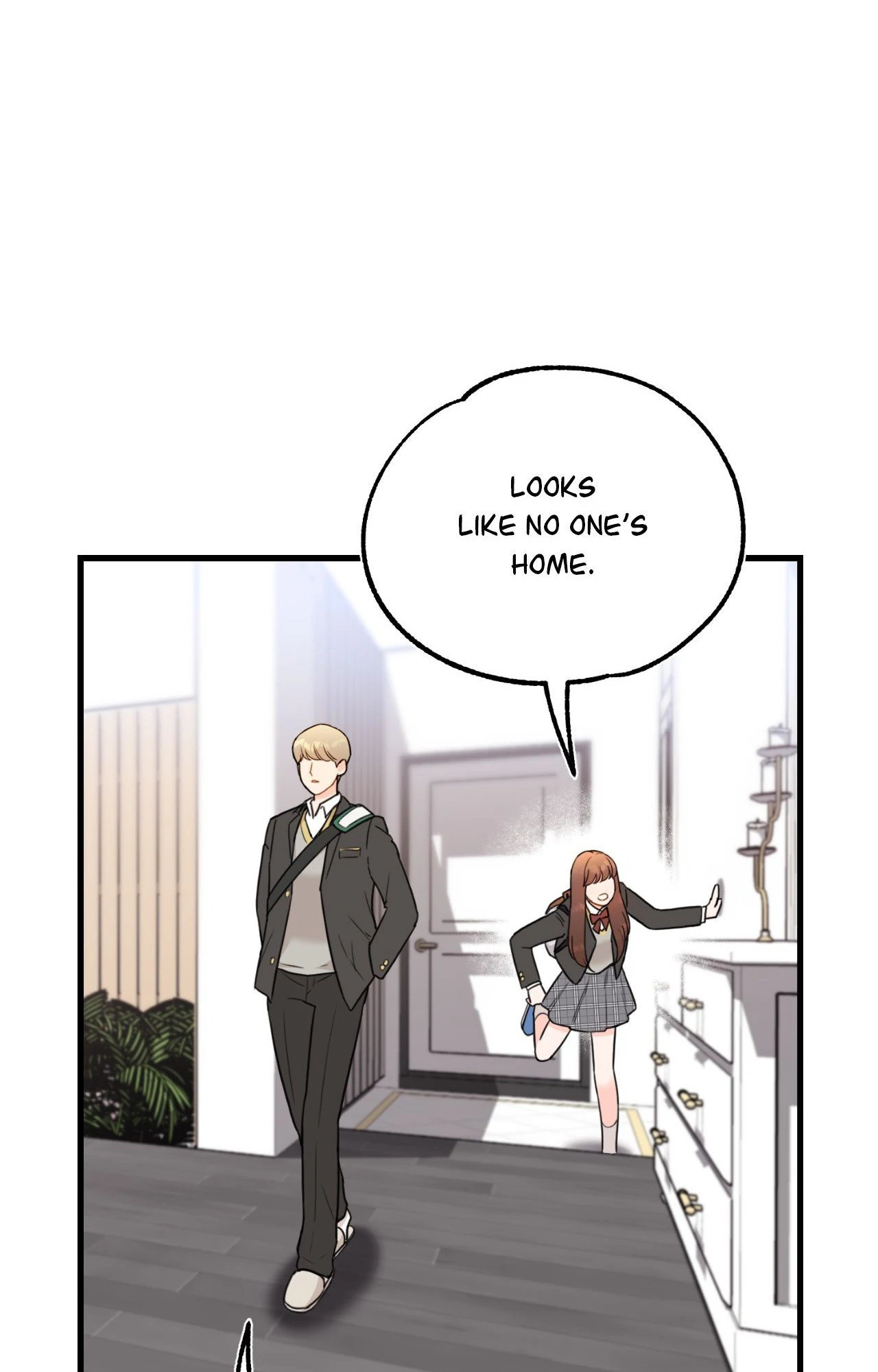 Stairway to Heaven chapter 7 page 34