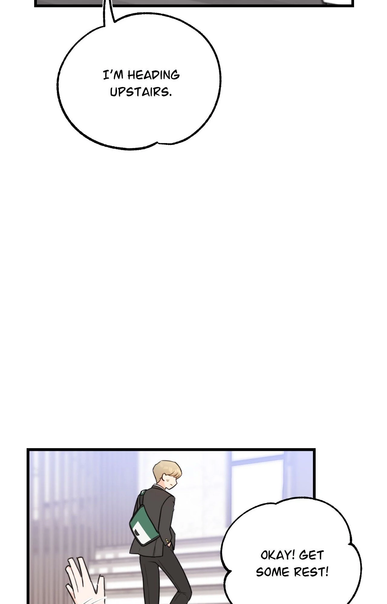 Stairway to Heaven chapter 7 page 35